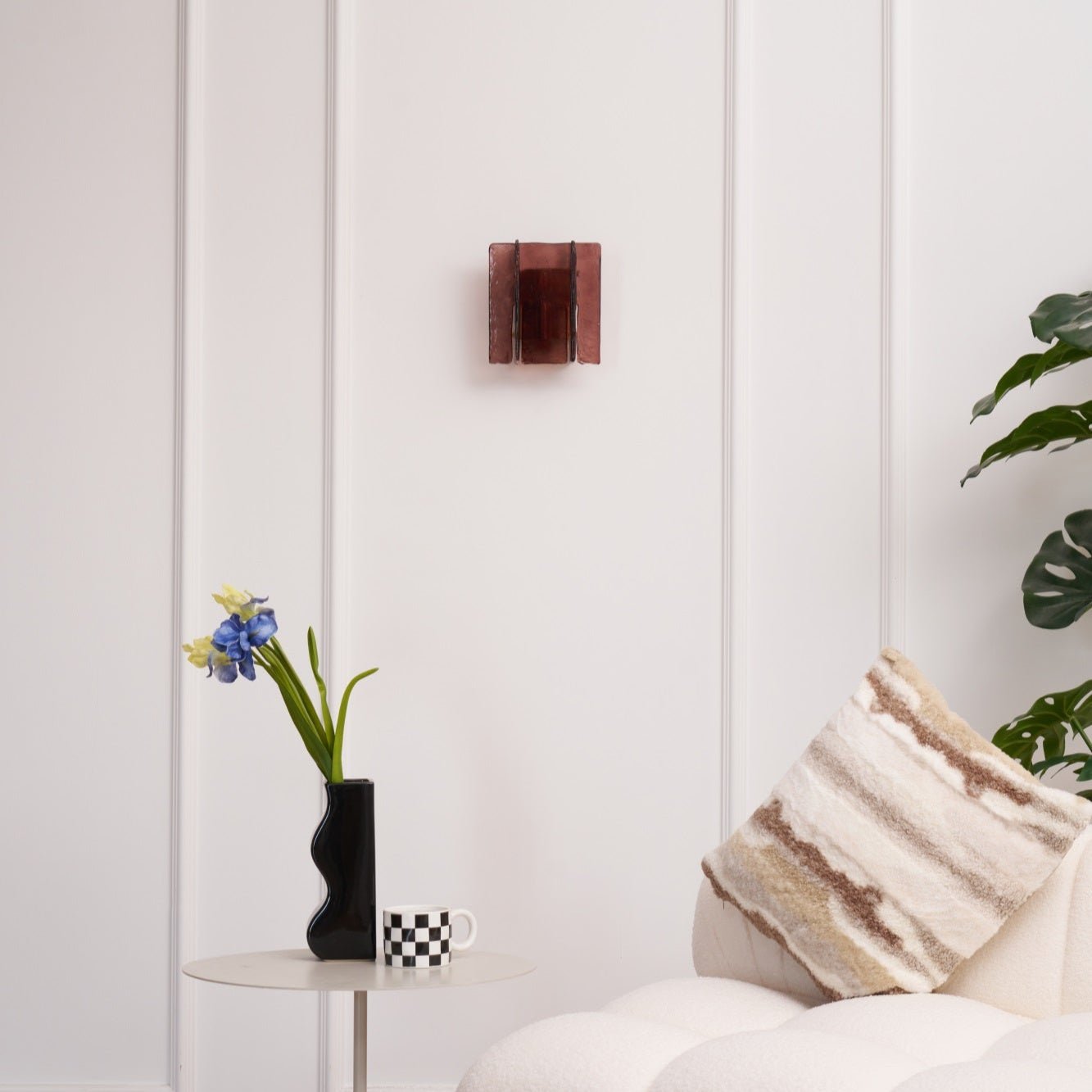 Vasimo Design Wall Light