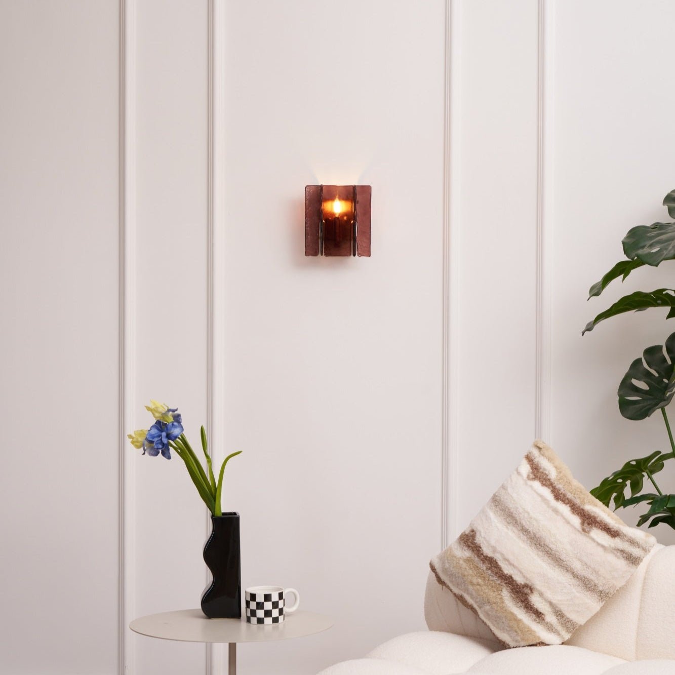 Vasimo Design Wall Light