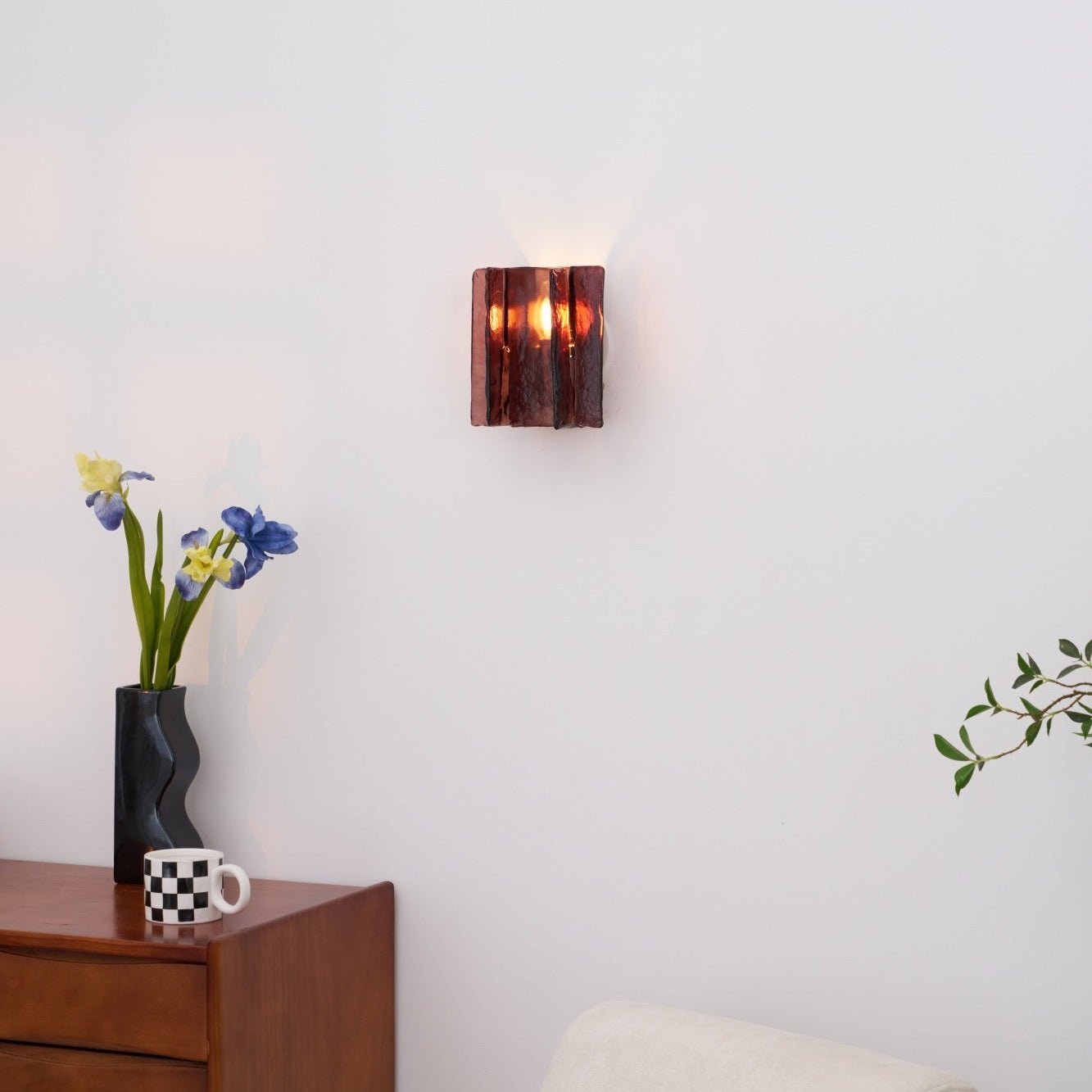 Vasimo Design Wall Light
