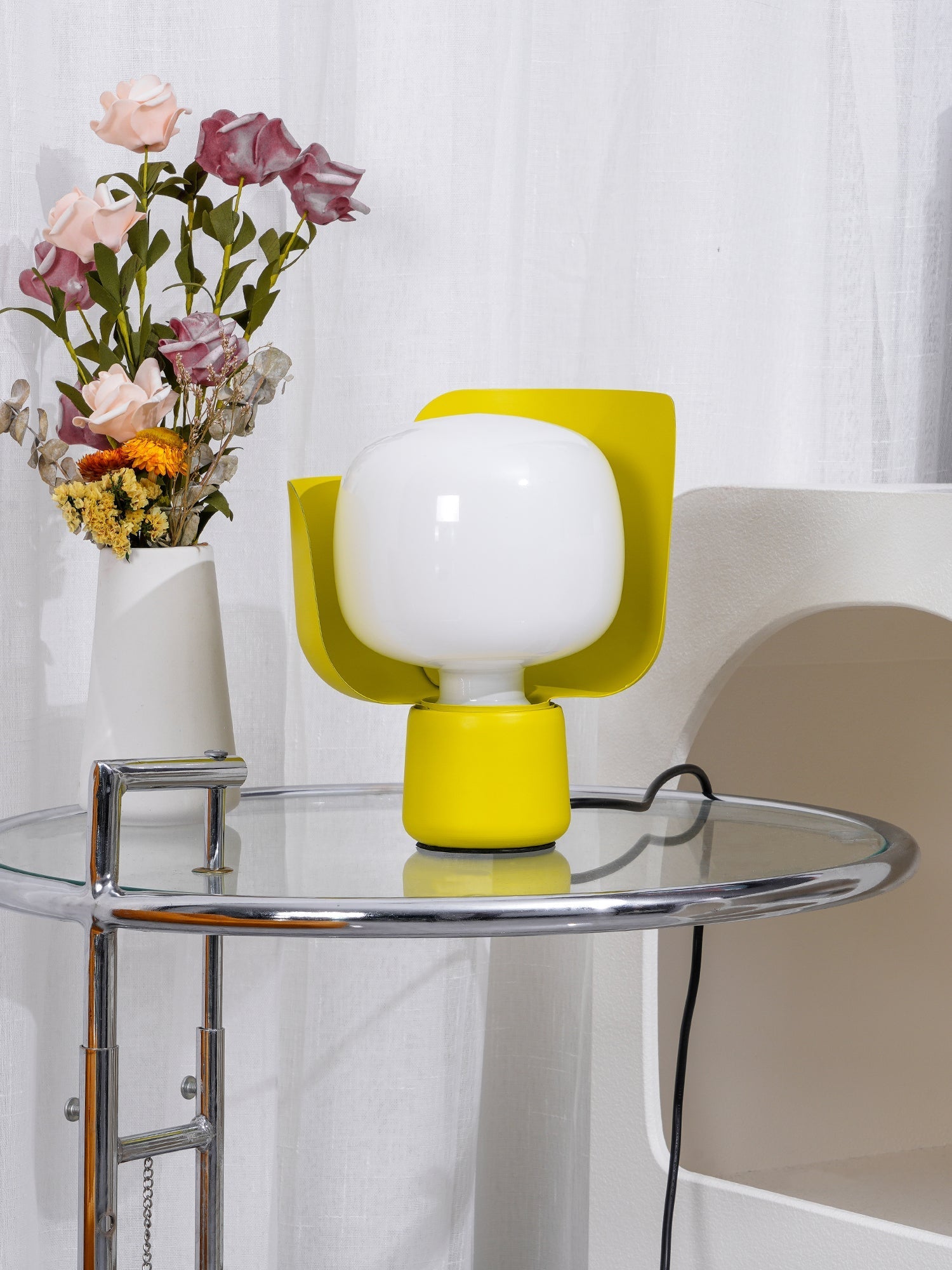 Tarima Table Lamp