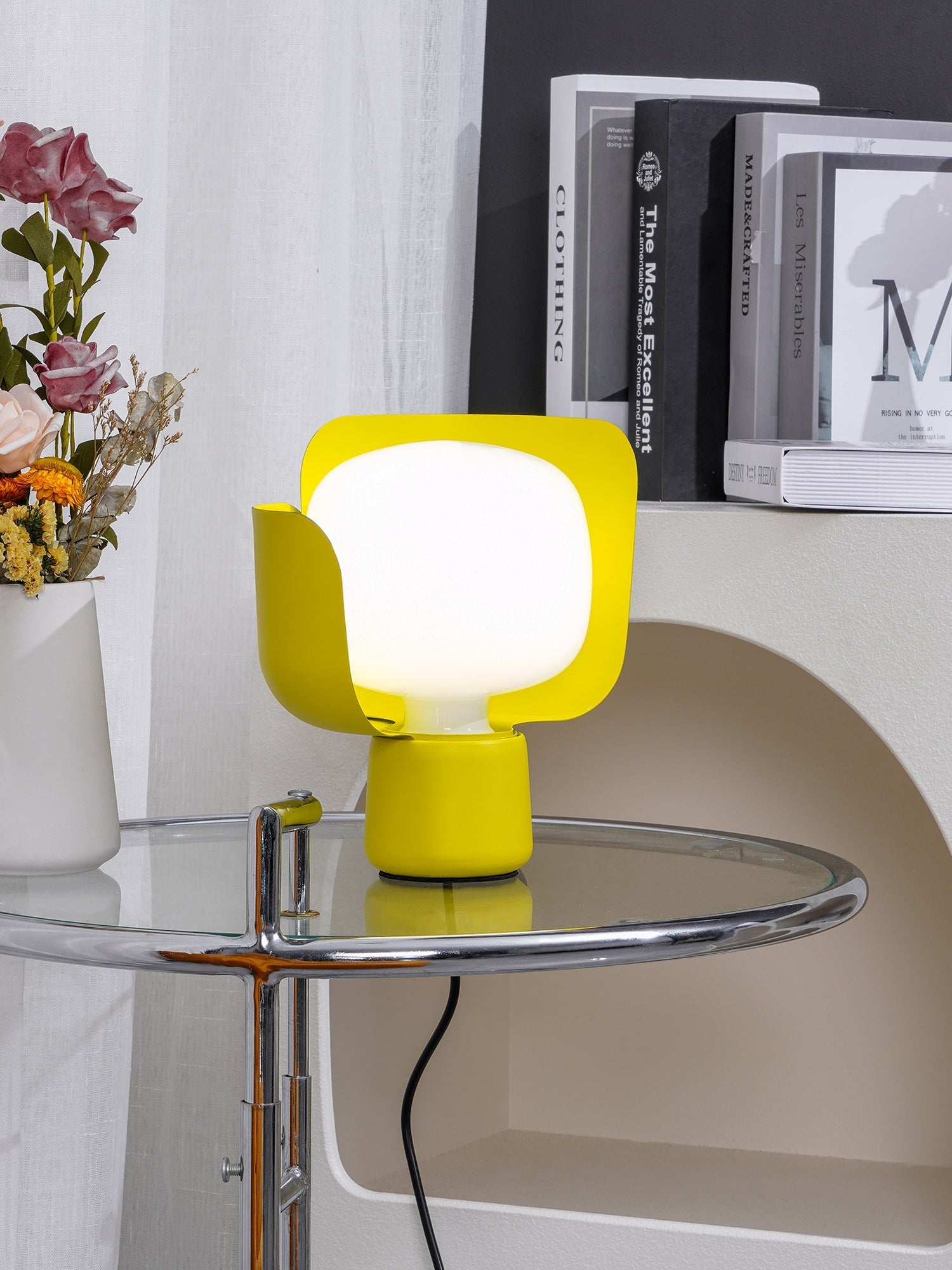 Tarima Table Lamp