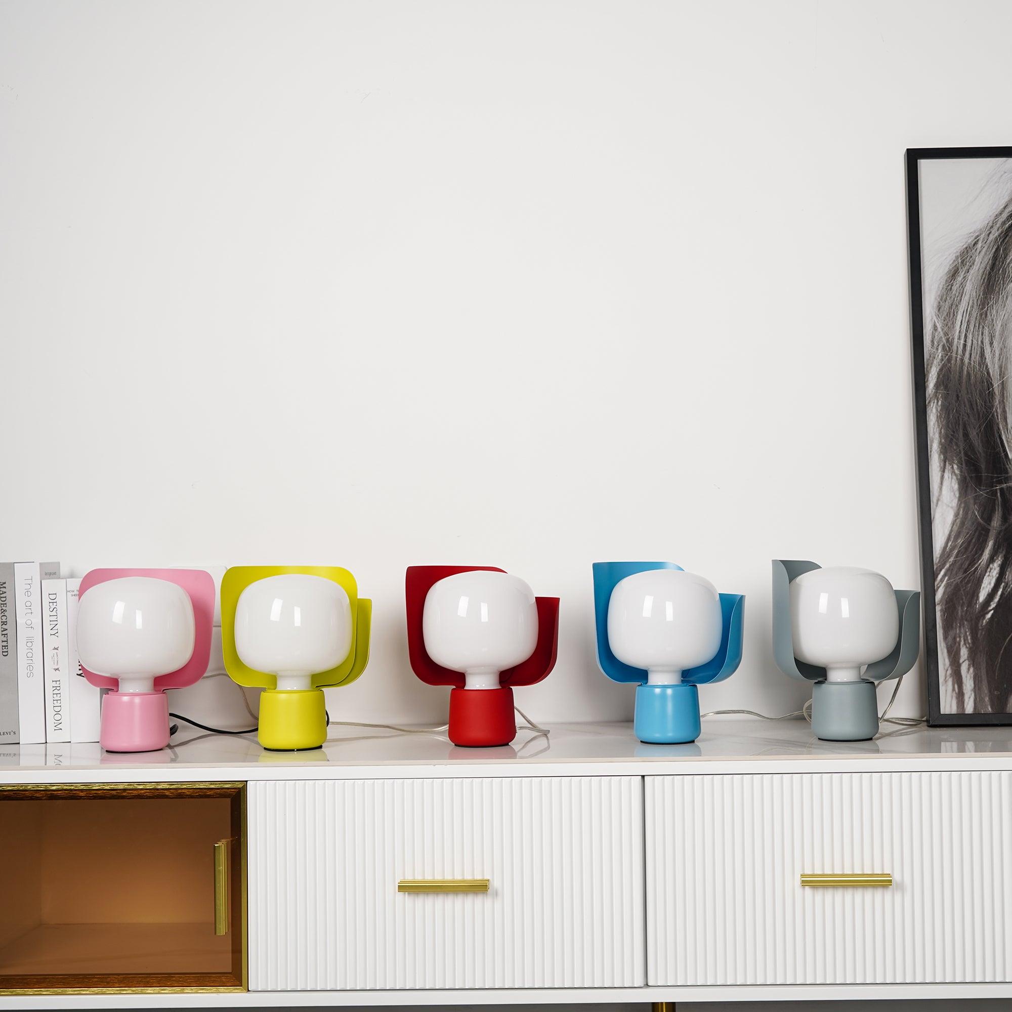 Tarima Table Lamp