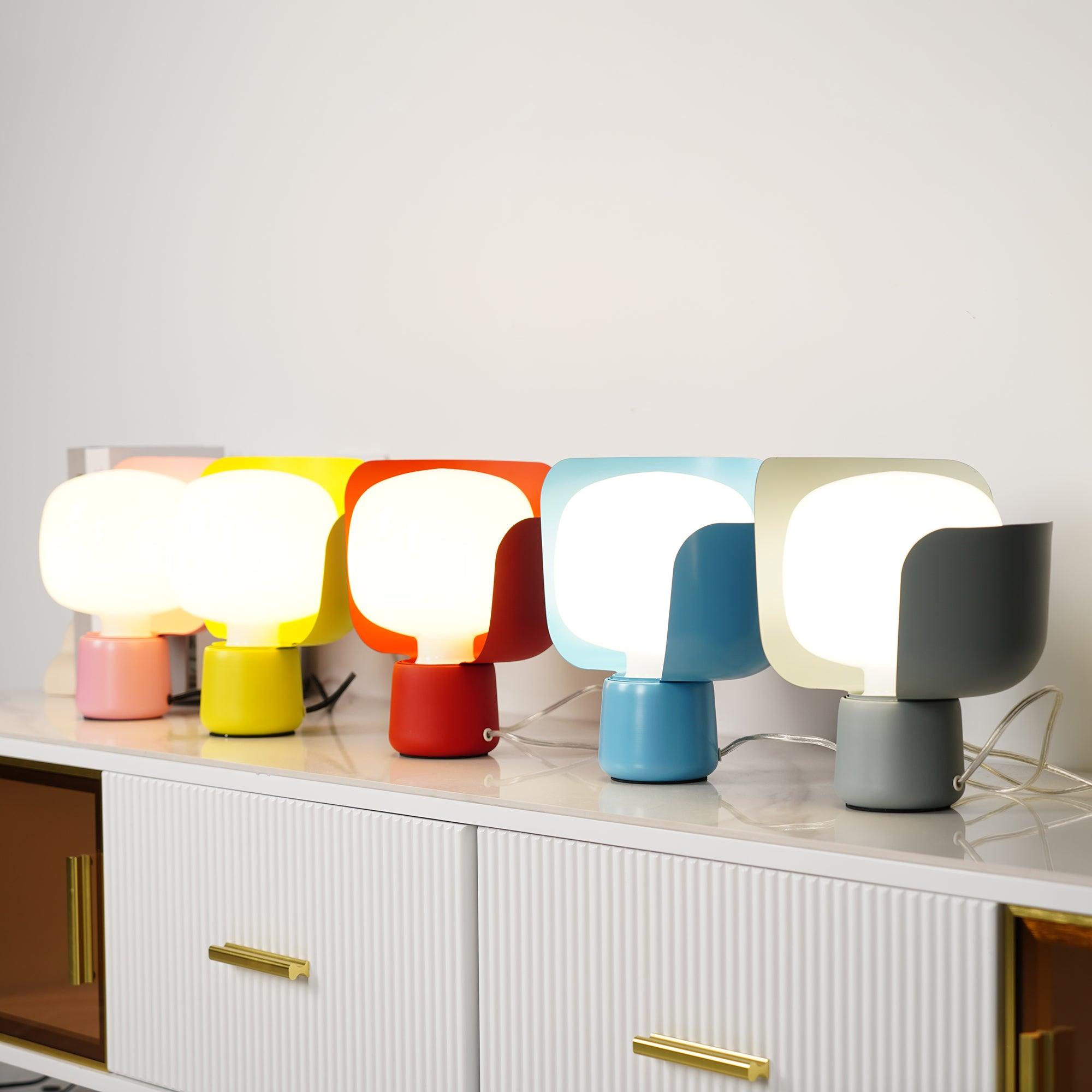 Tarima Table Lamp
