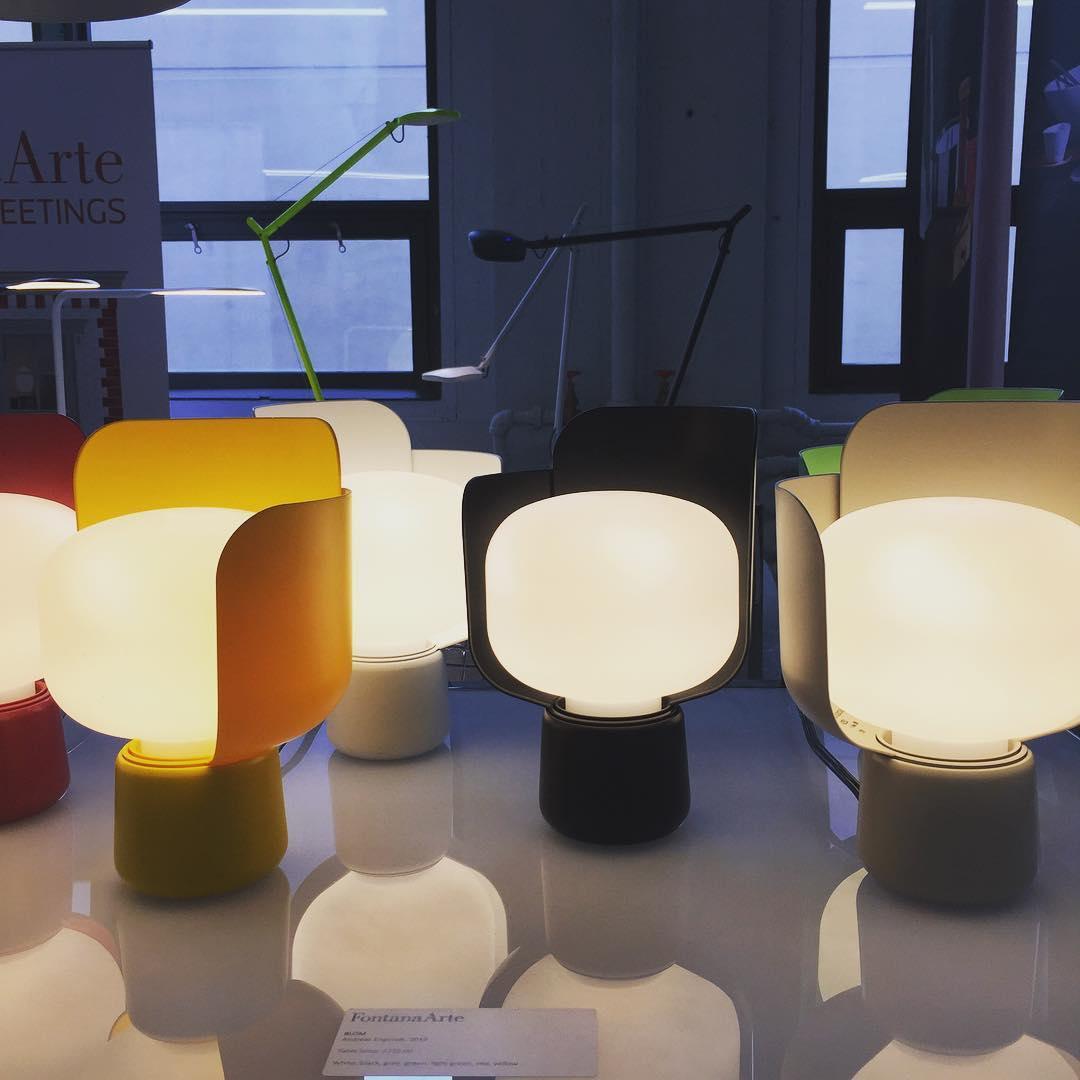 Tarima Table Lamp