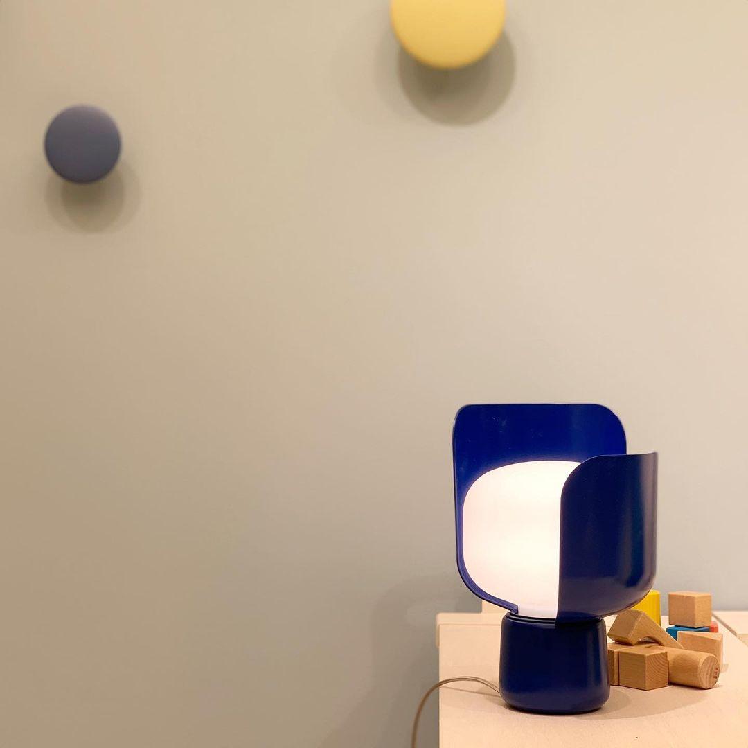 Tarima Table Lamp