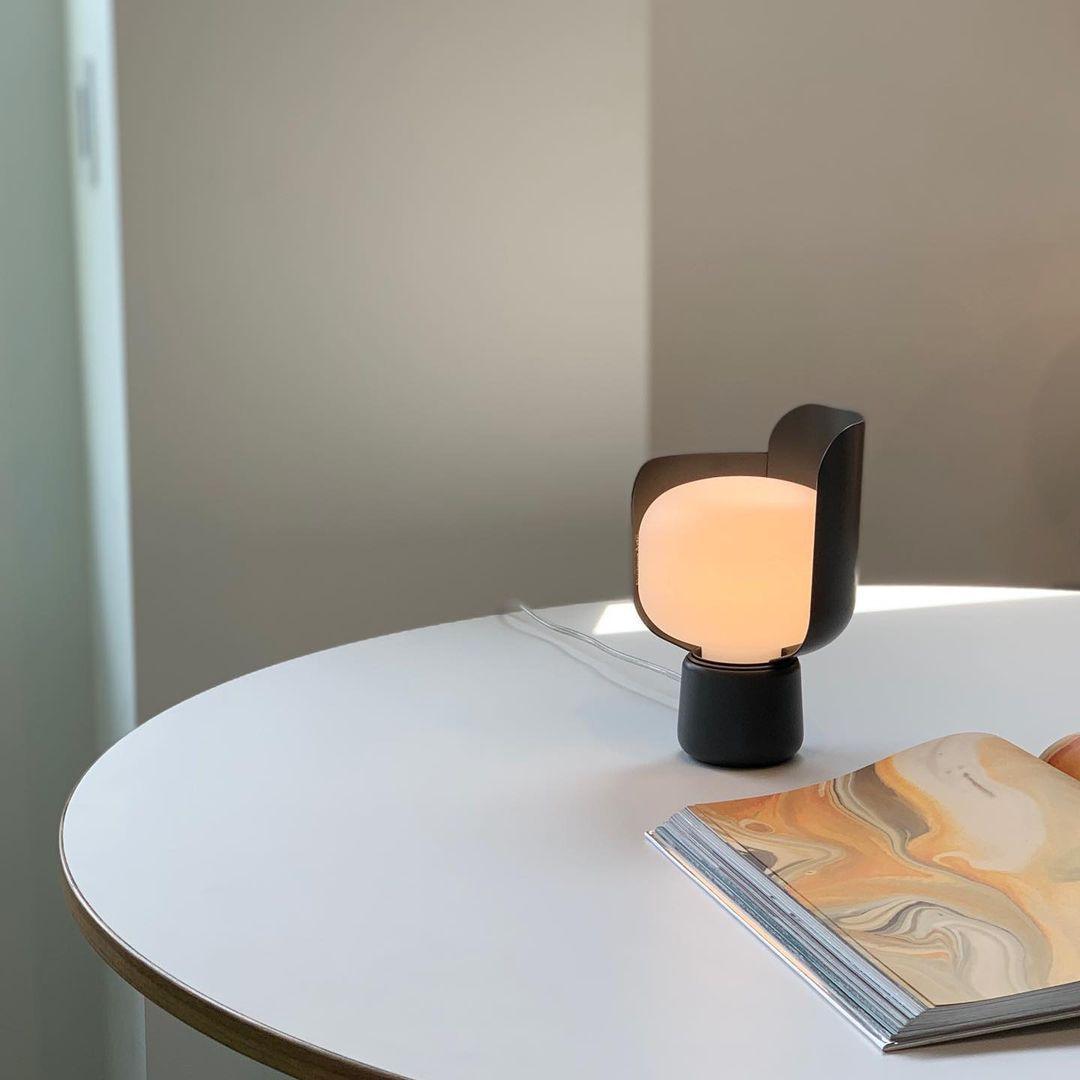 Tarima Table Lamp