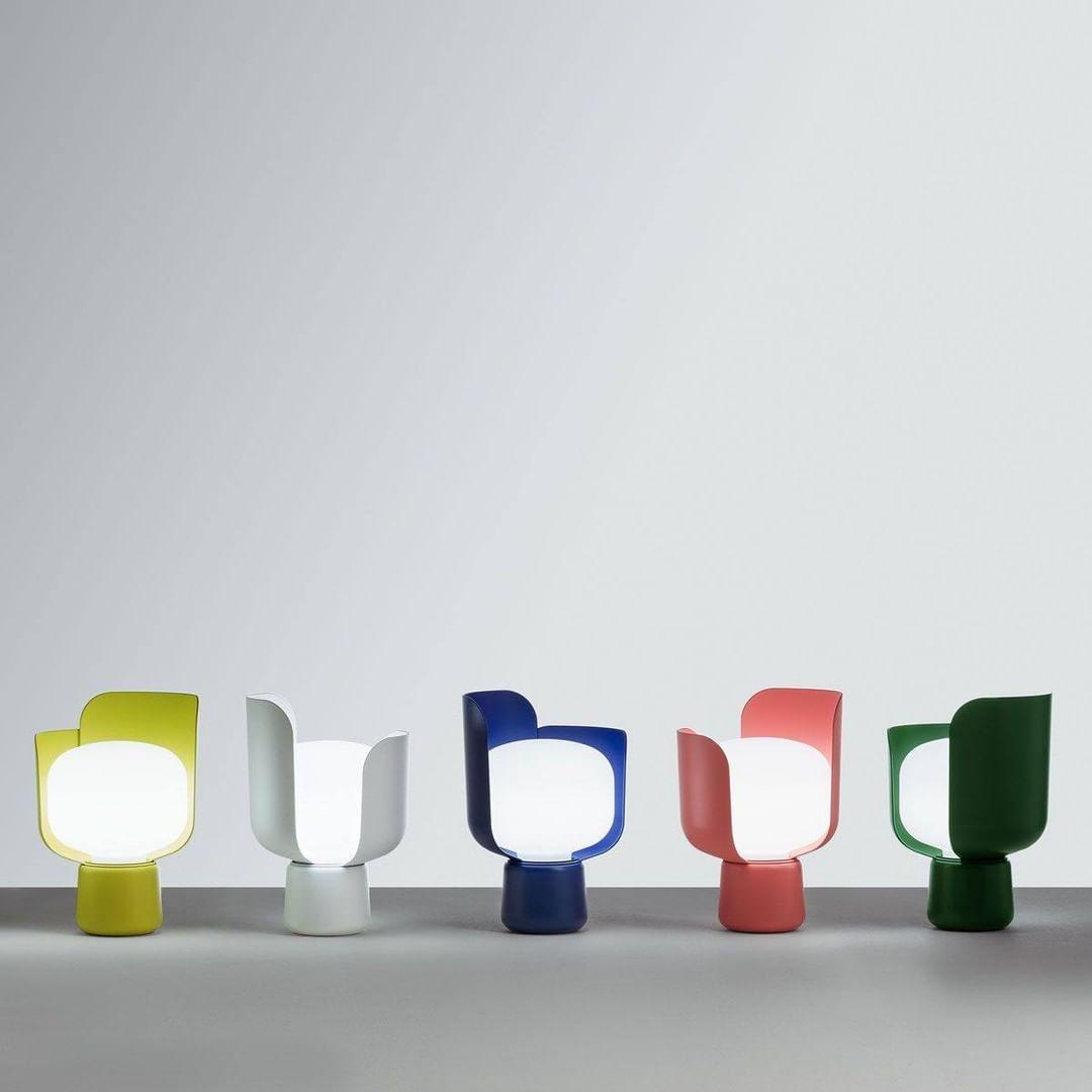 Tarima Table Lamp