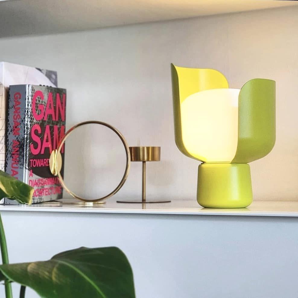 Tarima Table Lamp
