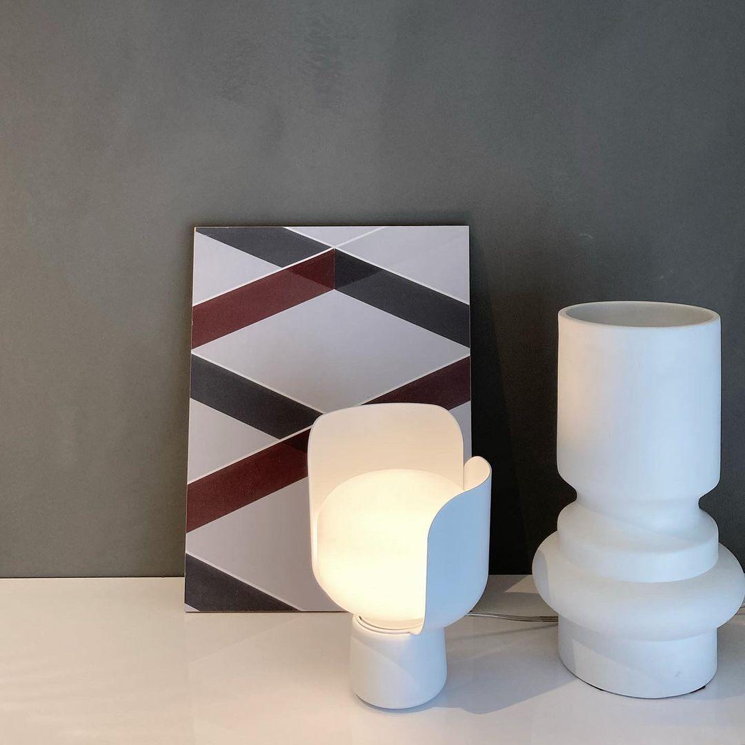Tarima Table Lamp