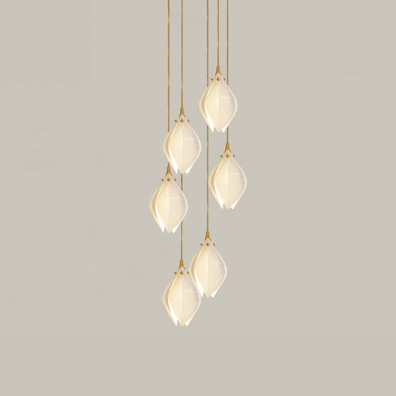 Gryvon Pendant Light