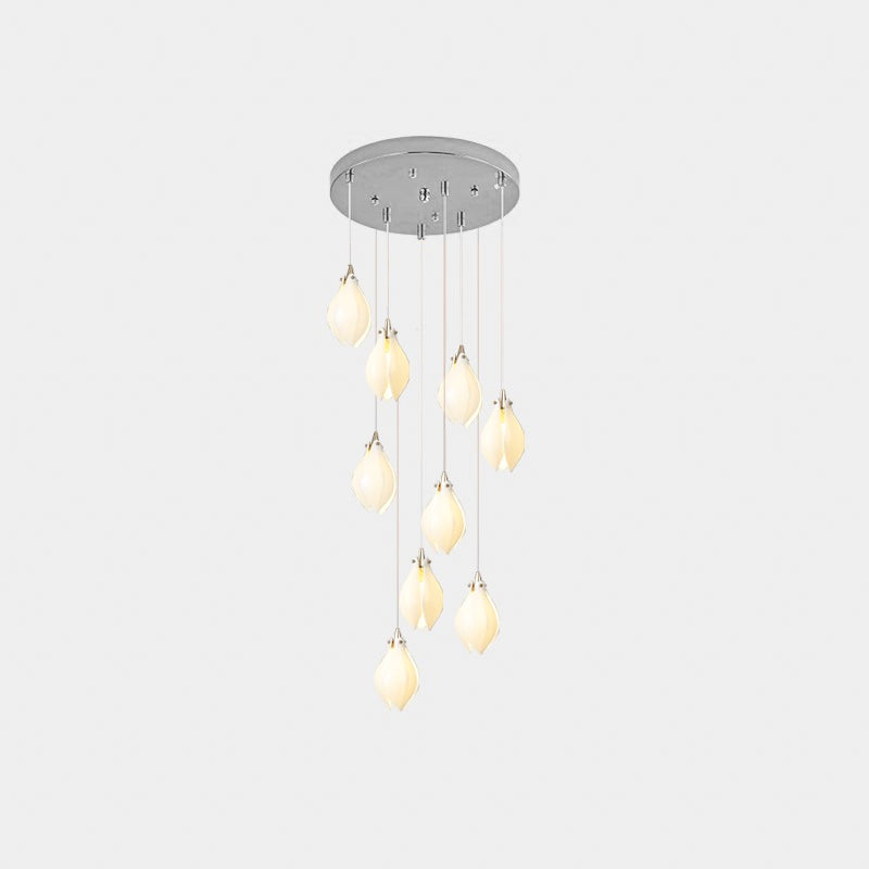 Gryvon Pendant Light