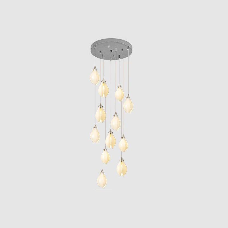 Gryvon Pendant Light