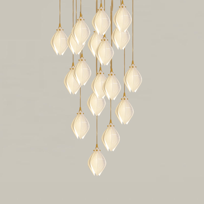 Gryvon Pendant Light