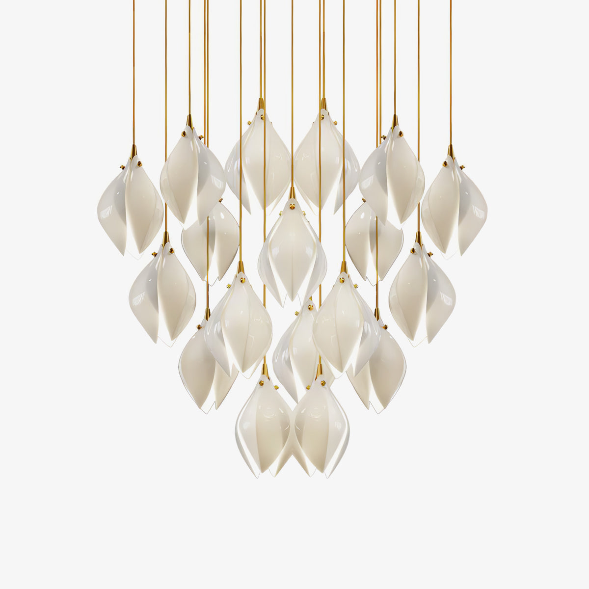 Gryvon Pendant Light