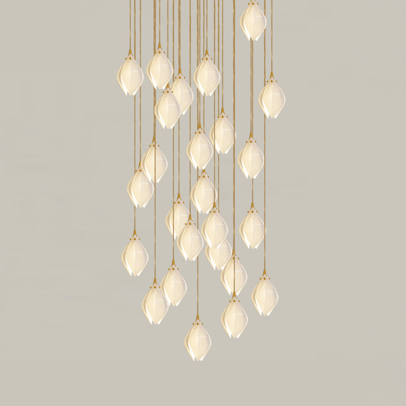 Gryvon Pendant Light
