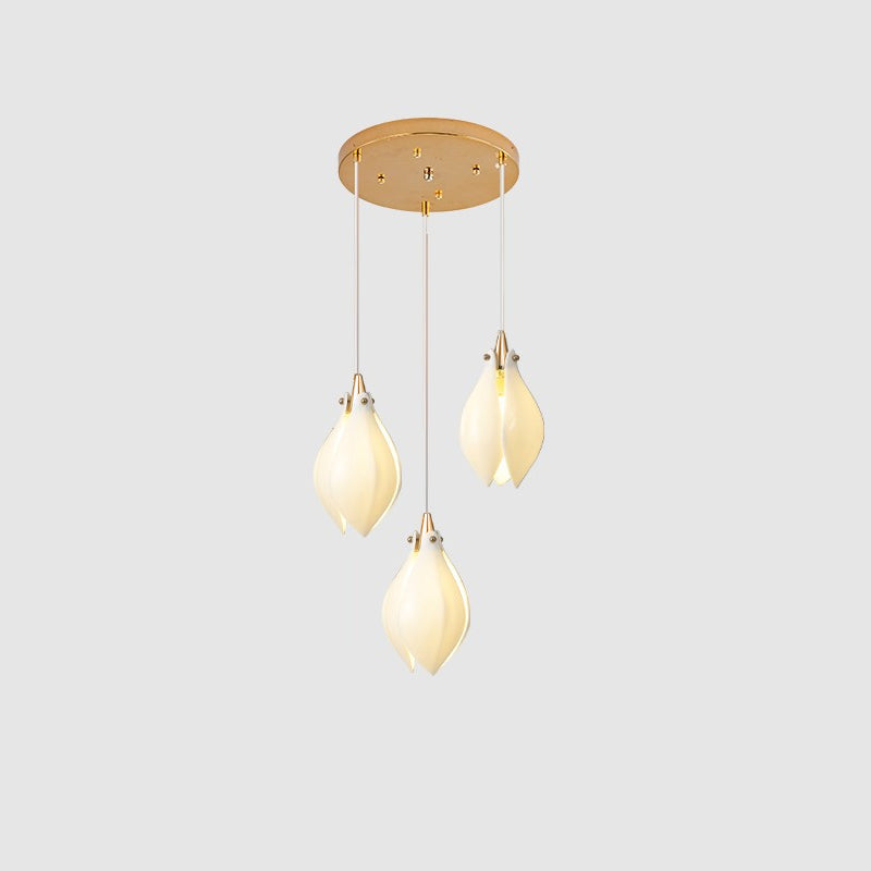 Gryvon Pendant Light