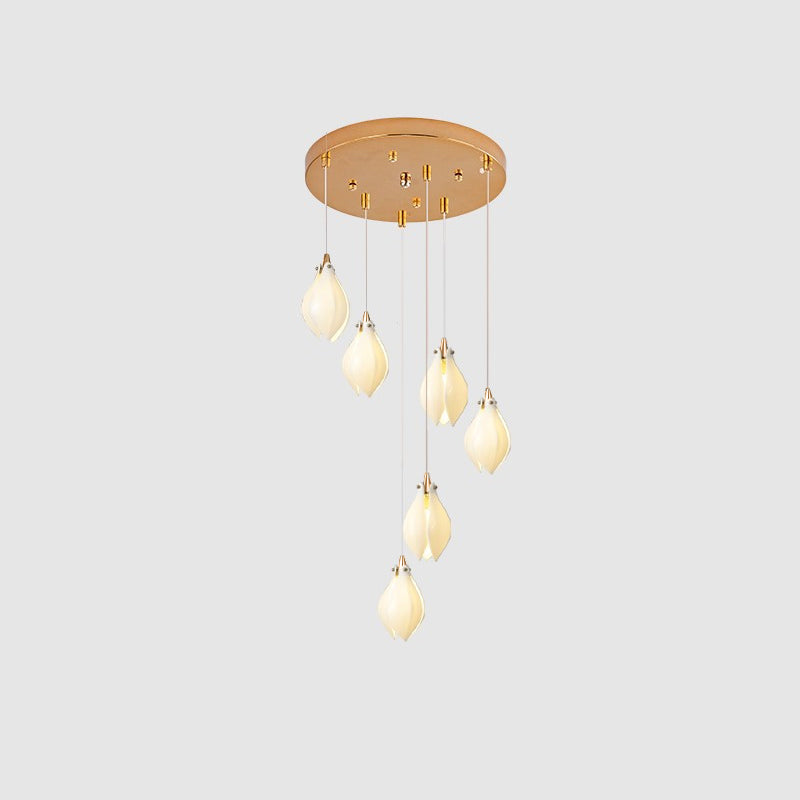 Gryvon Pendant Light