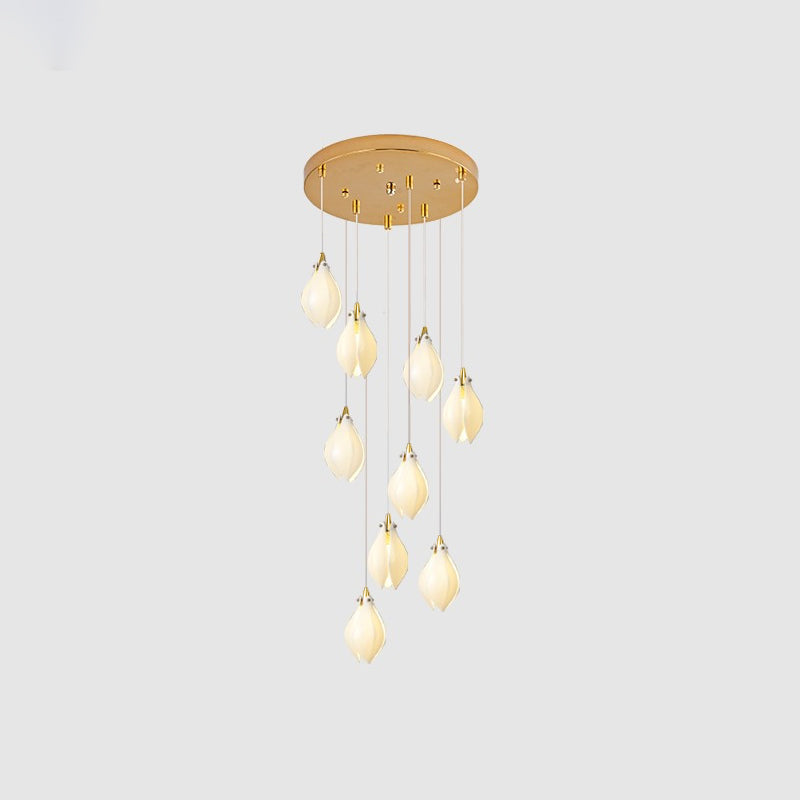 Gryvon Pendant Light