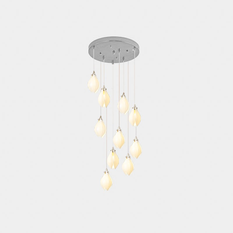 Gryvon Pendant Light