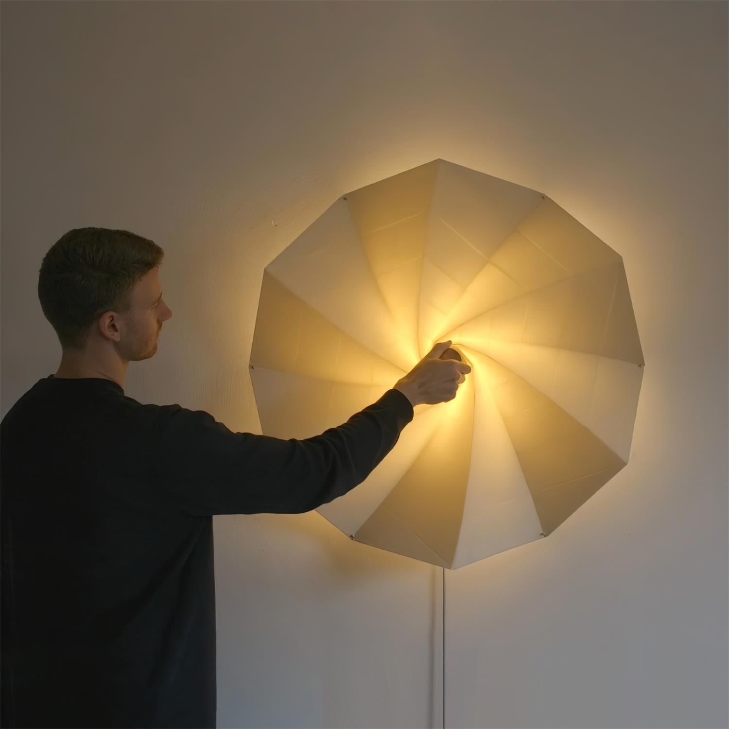 Lysaro Wall Light