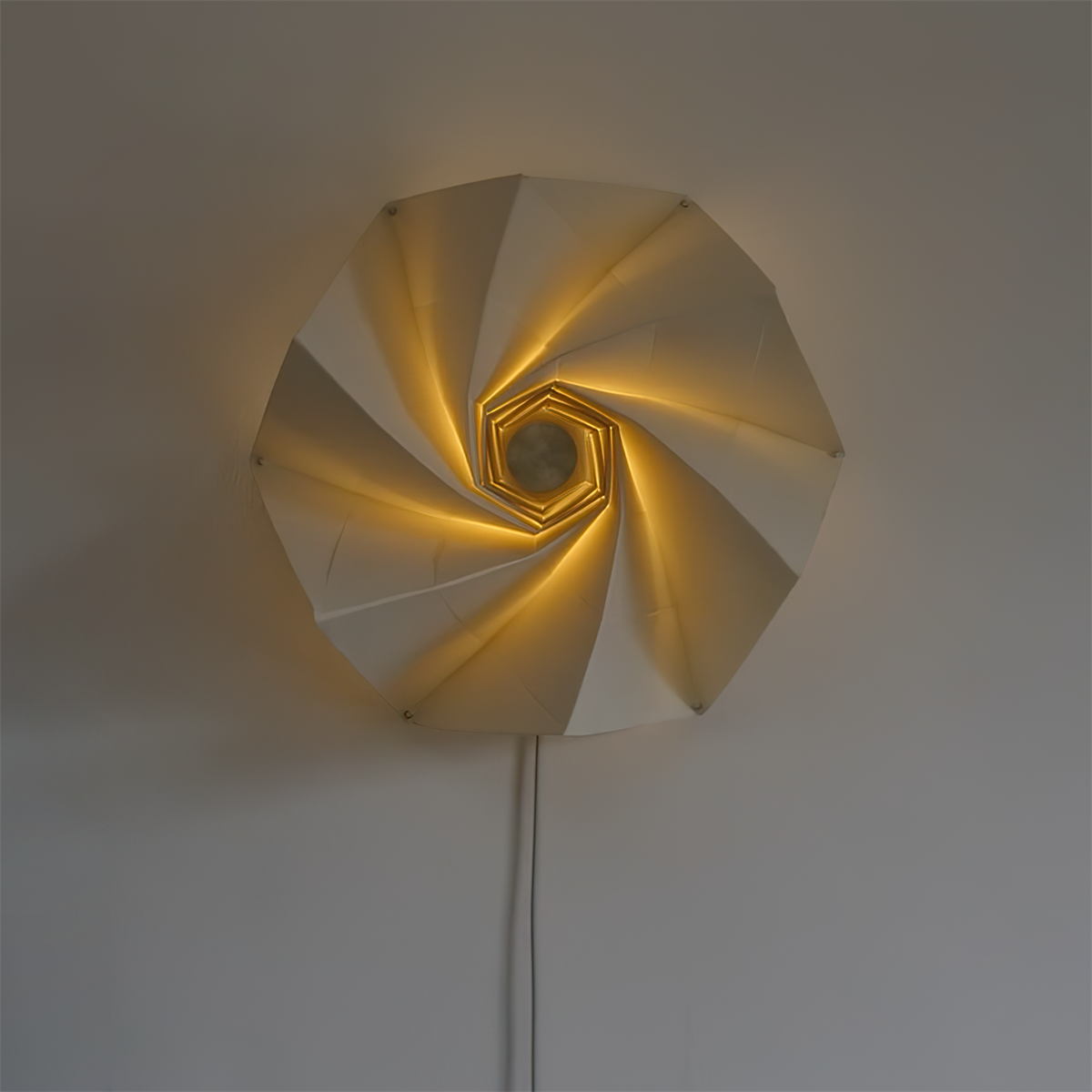 Lysaro Wall Light