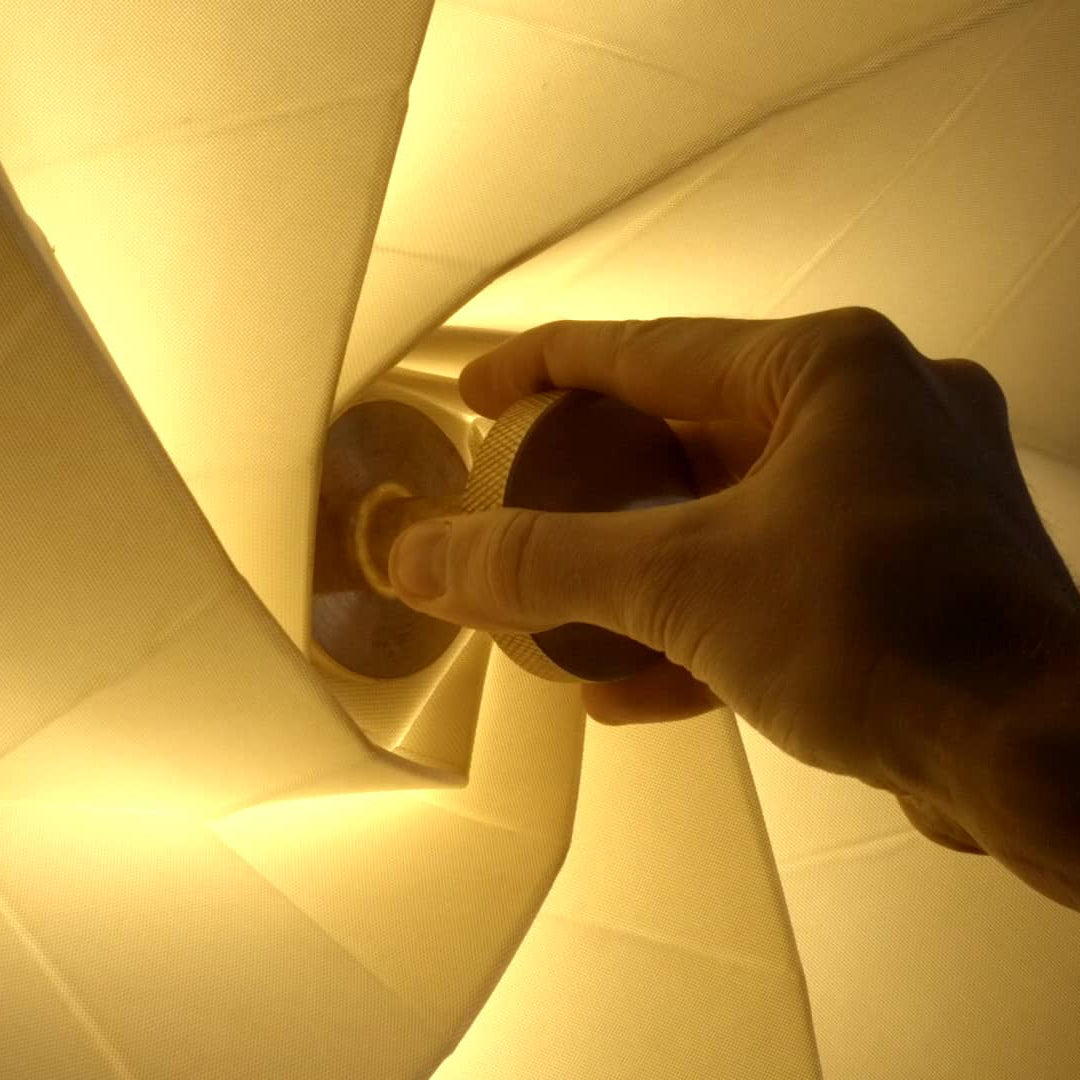 Lysaro Wall Light