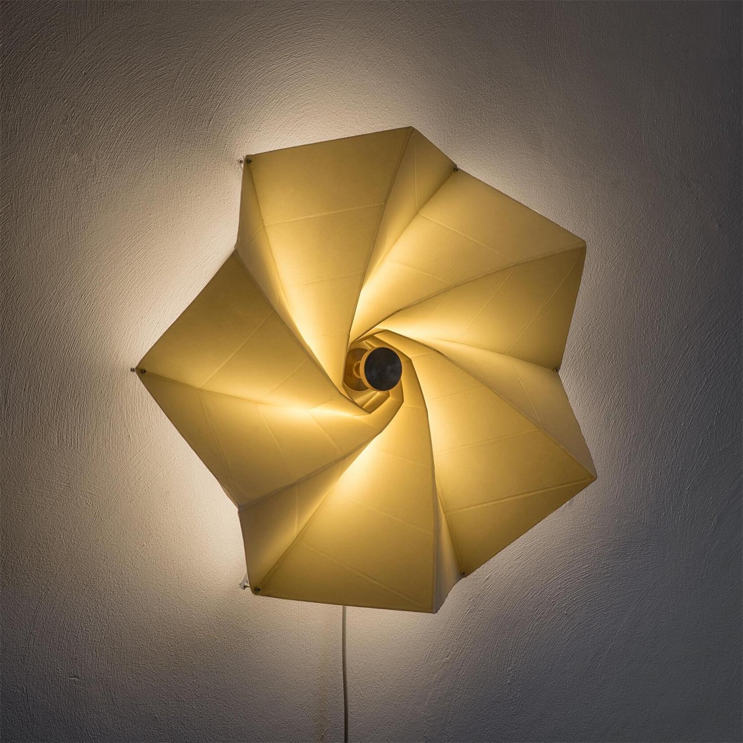 Lysaro Wall Light