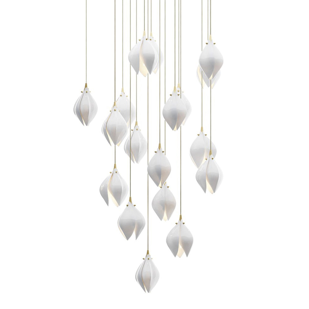 Gryvon Pendant Light