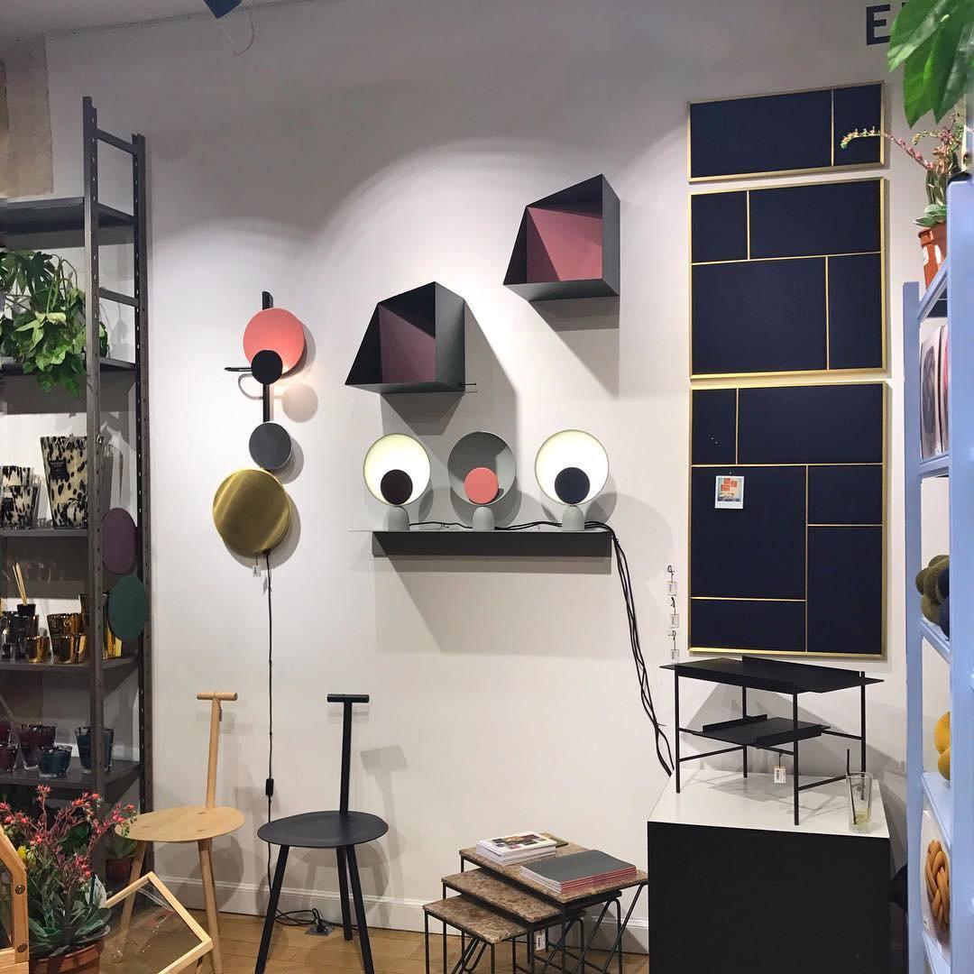 Mismozo Table Lamp