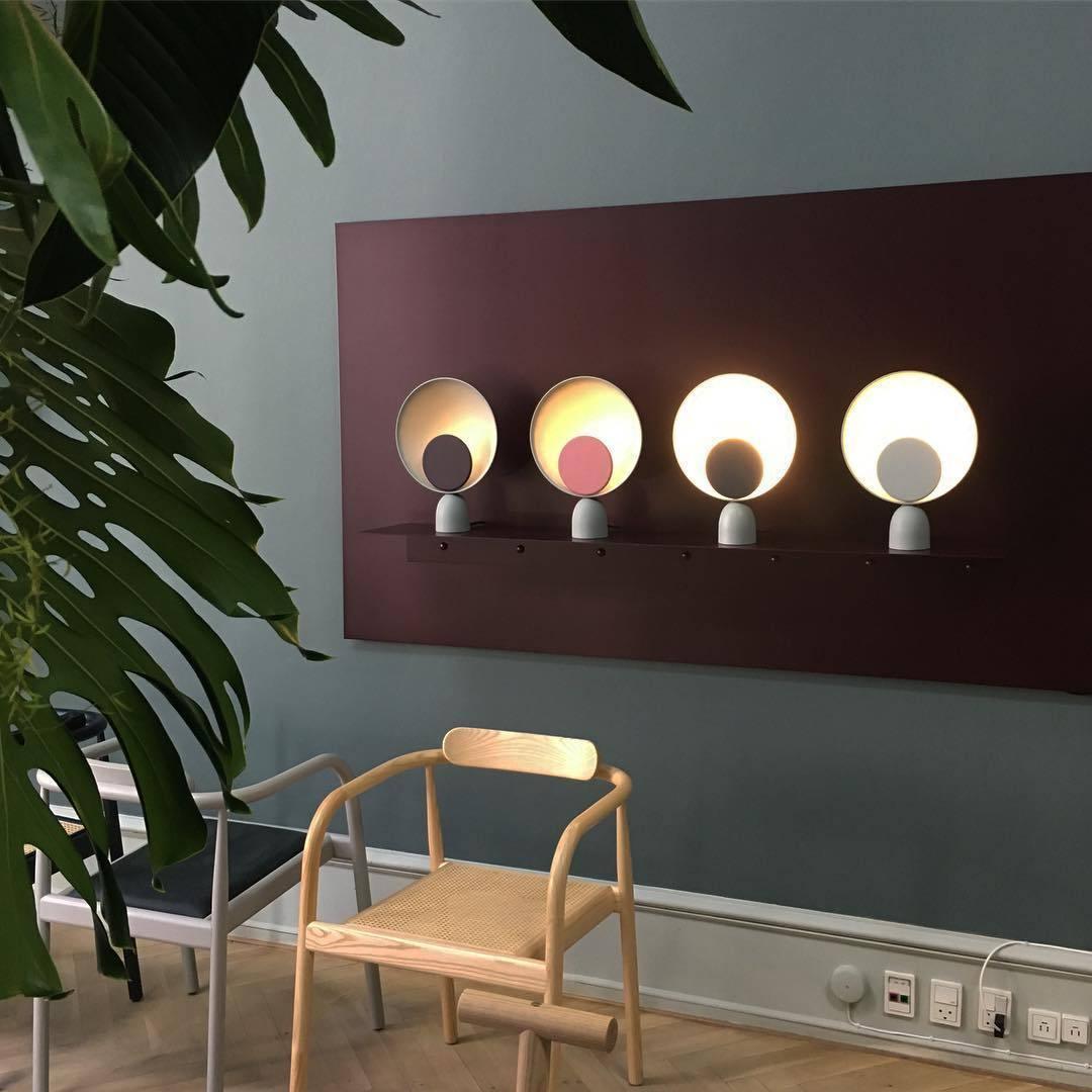 Mismozo Table Lamp