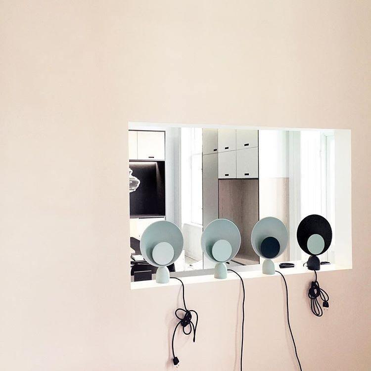 Mismozo Table Lamp