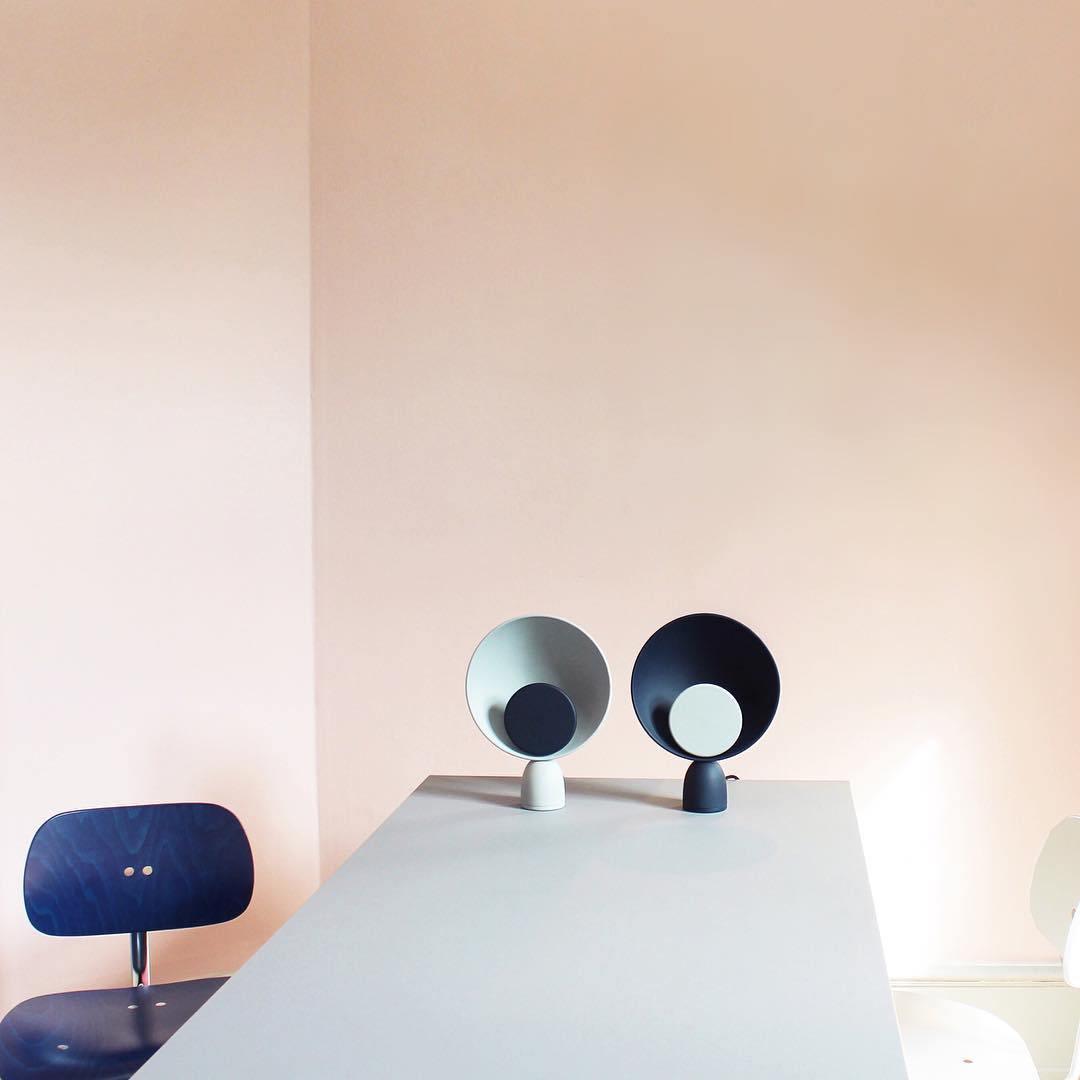 Mismozo Table Lamp