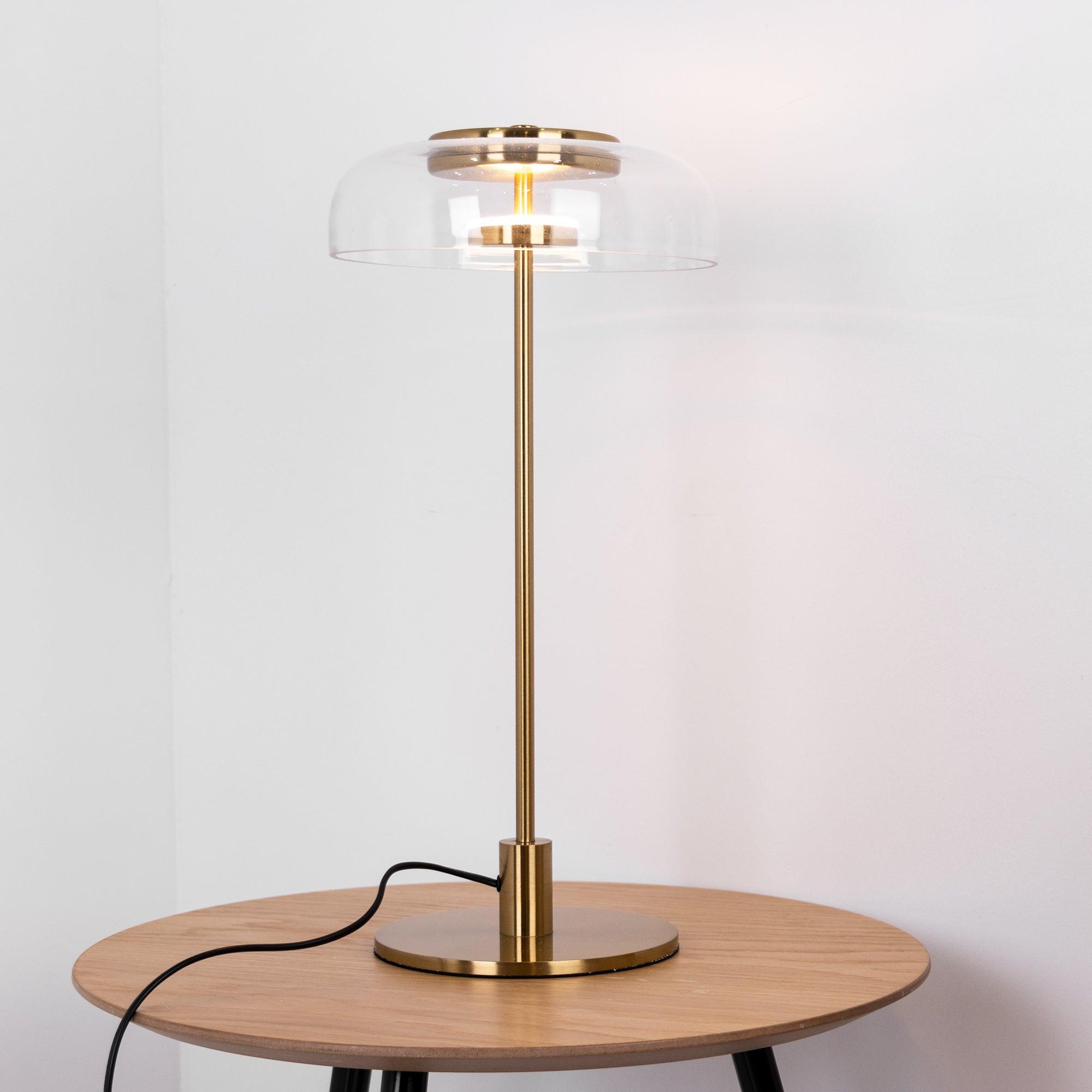 Dorevan Table Lamp