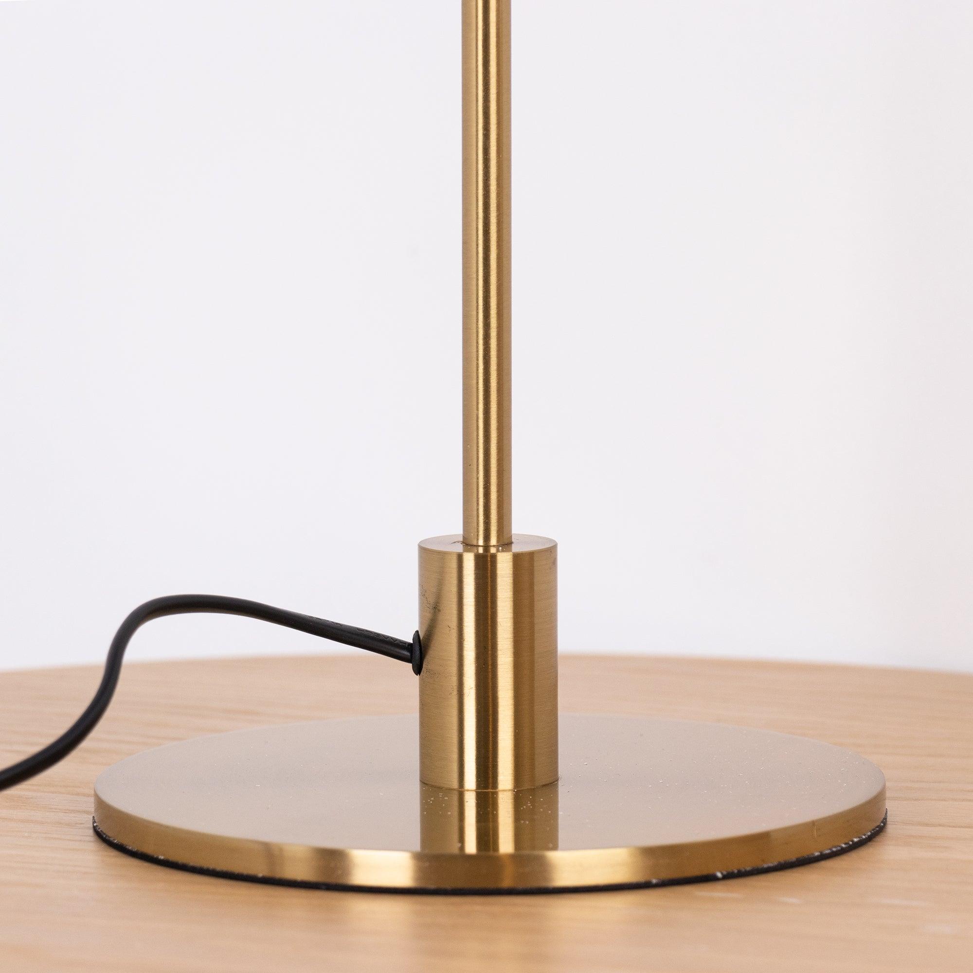 Dorevan Table Lamp