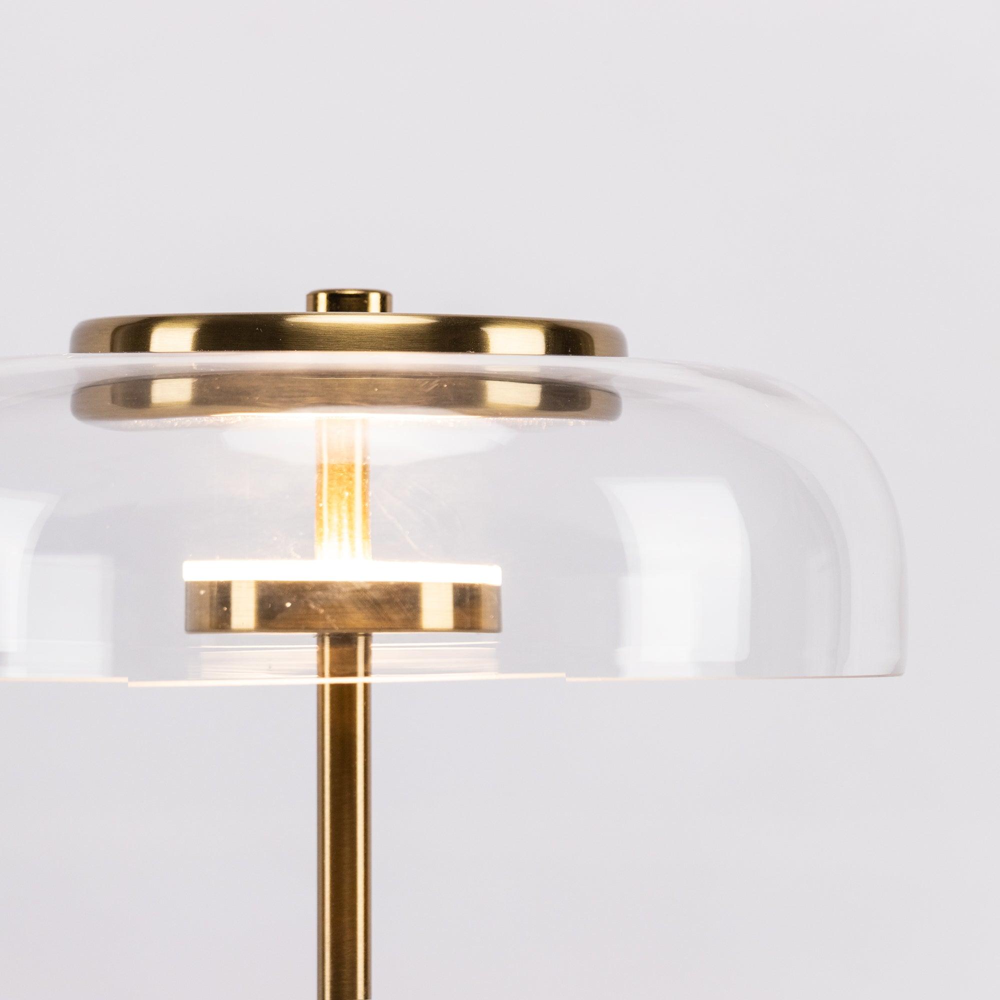 Dorevan Table Lamp