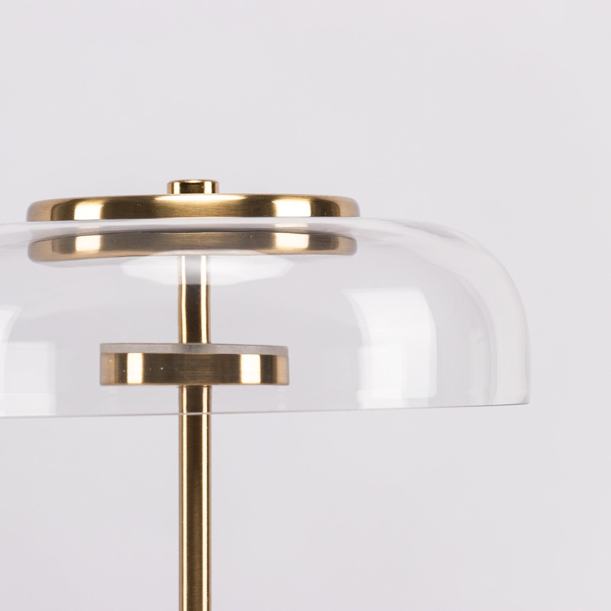 Dorevan Table Lamp