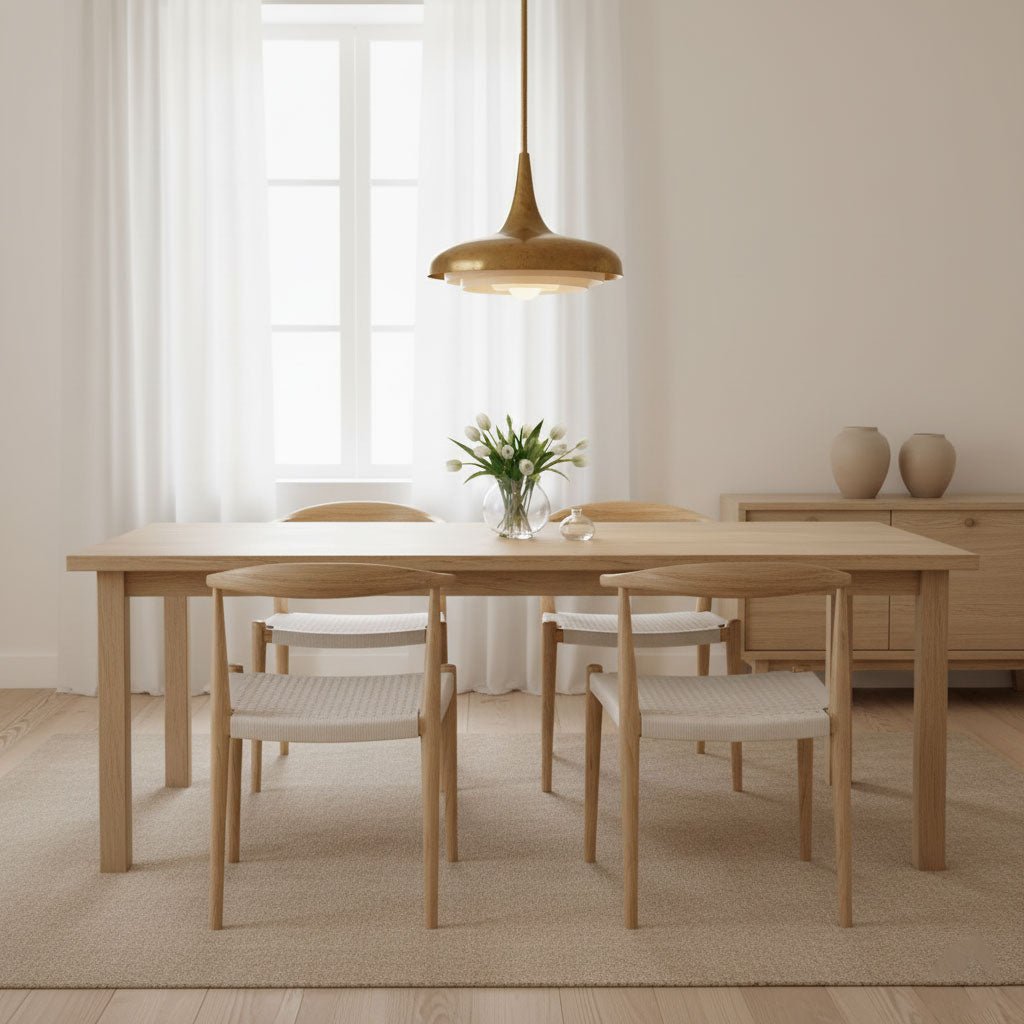 Poscon Pendant Light