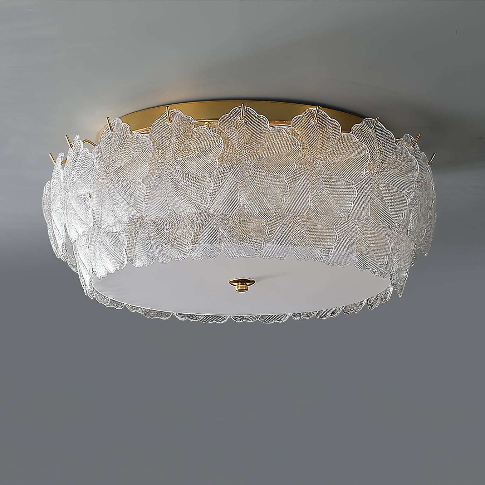 Velomace Ceiling Light
