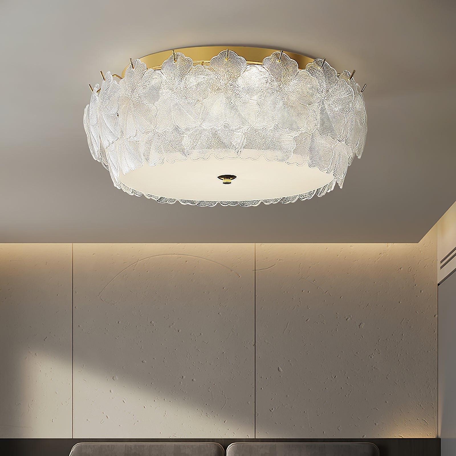 Velomace Ceiling Light