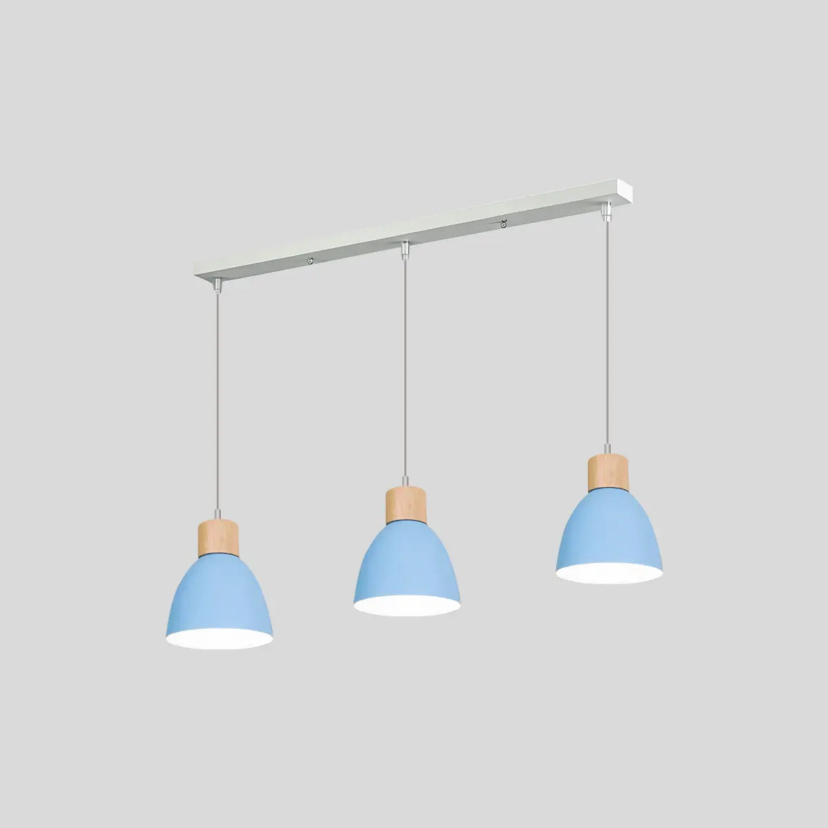 Lomira Cups Pendant Light