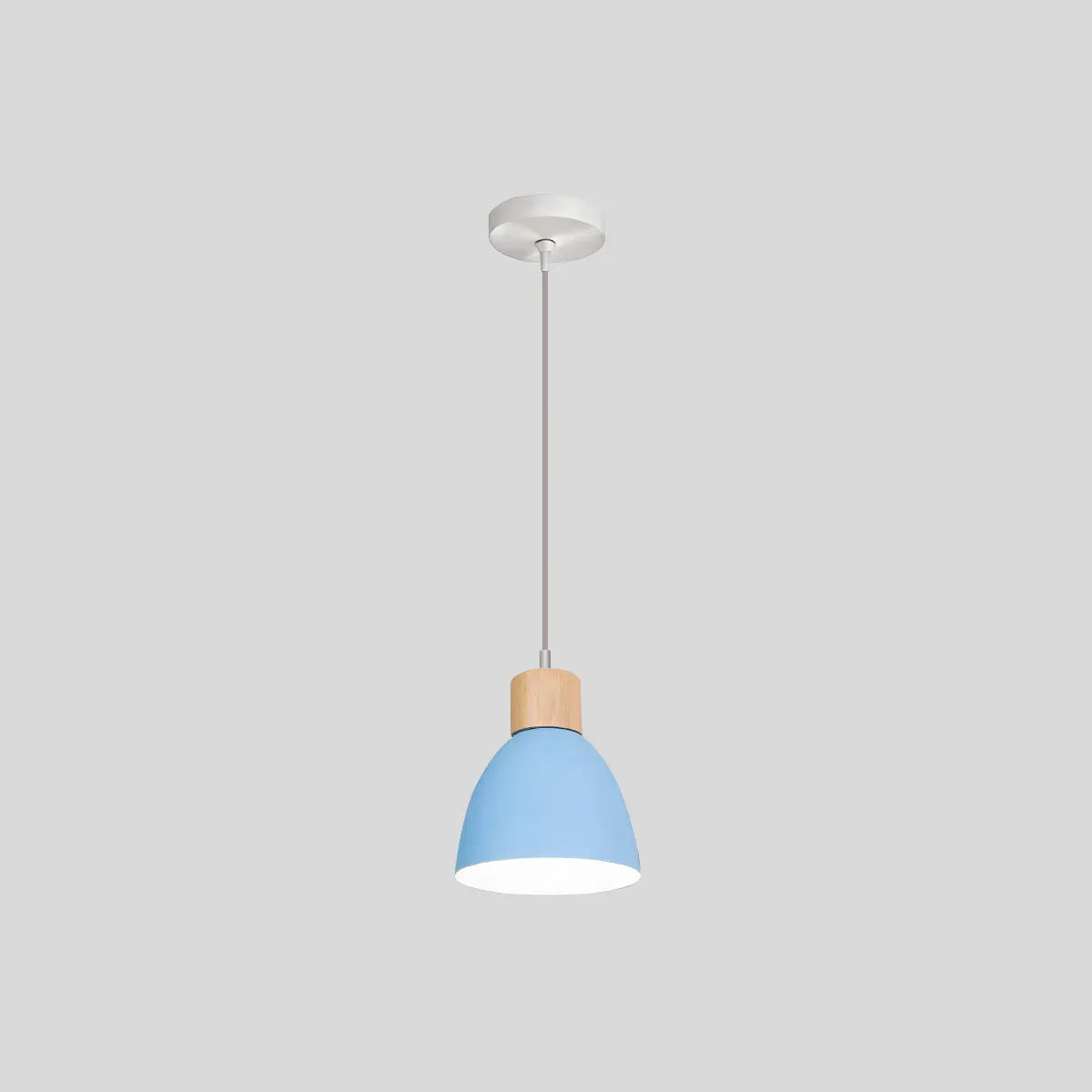 Lomira Cups Pendant Light