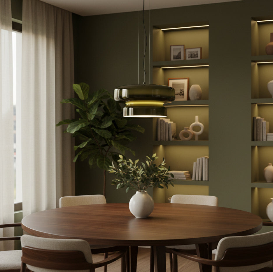 Wynnme Modern Pendant Light