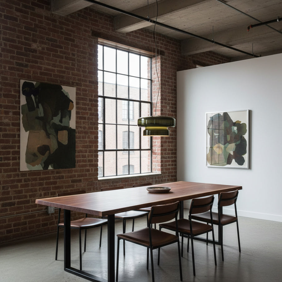 Wynnme Modern Pendant Light