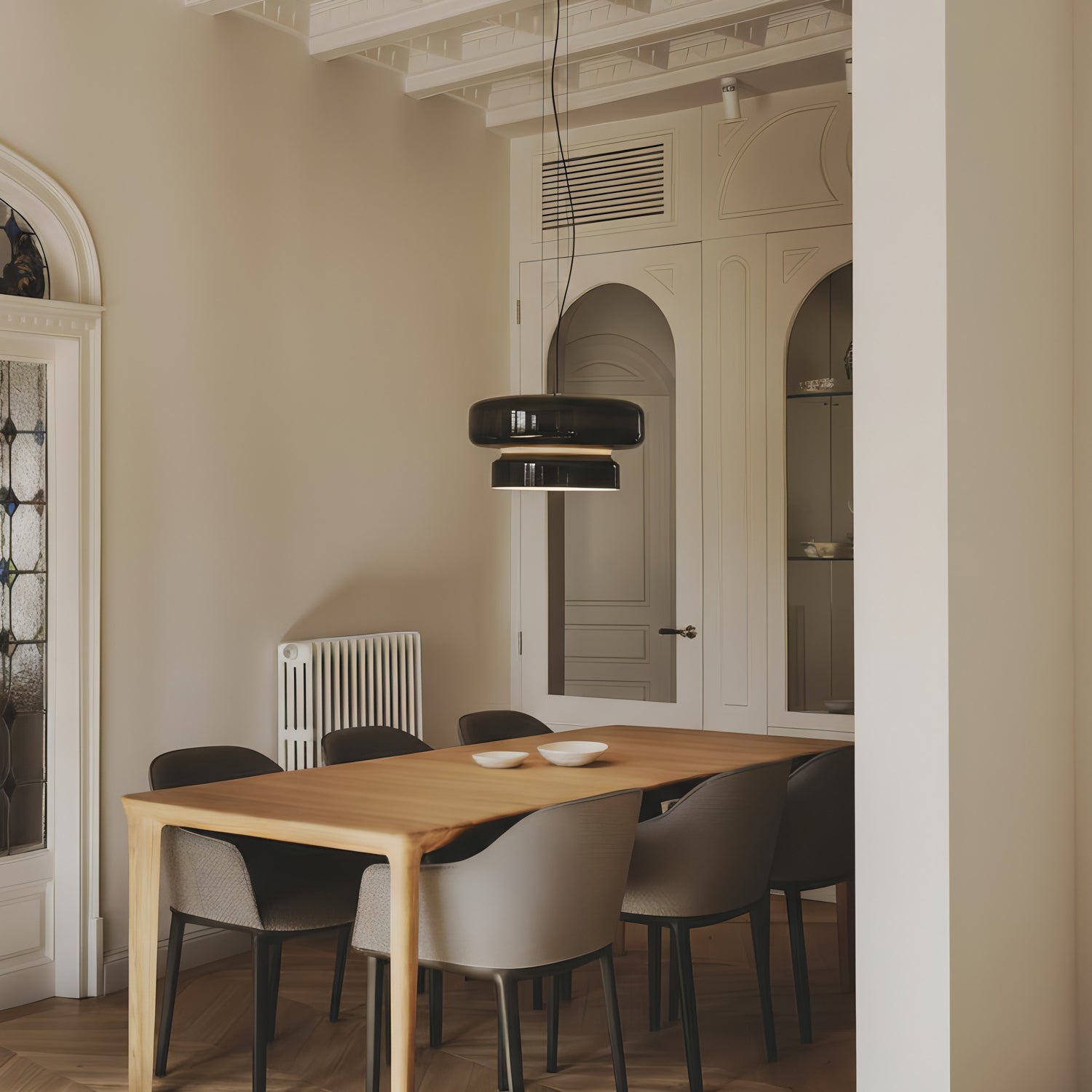 Wynnme Modern Pendant Light