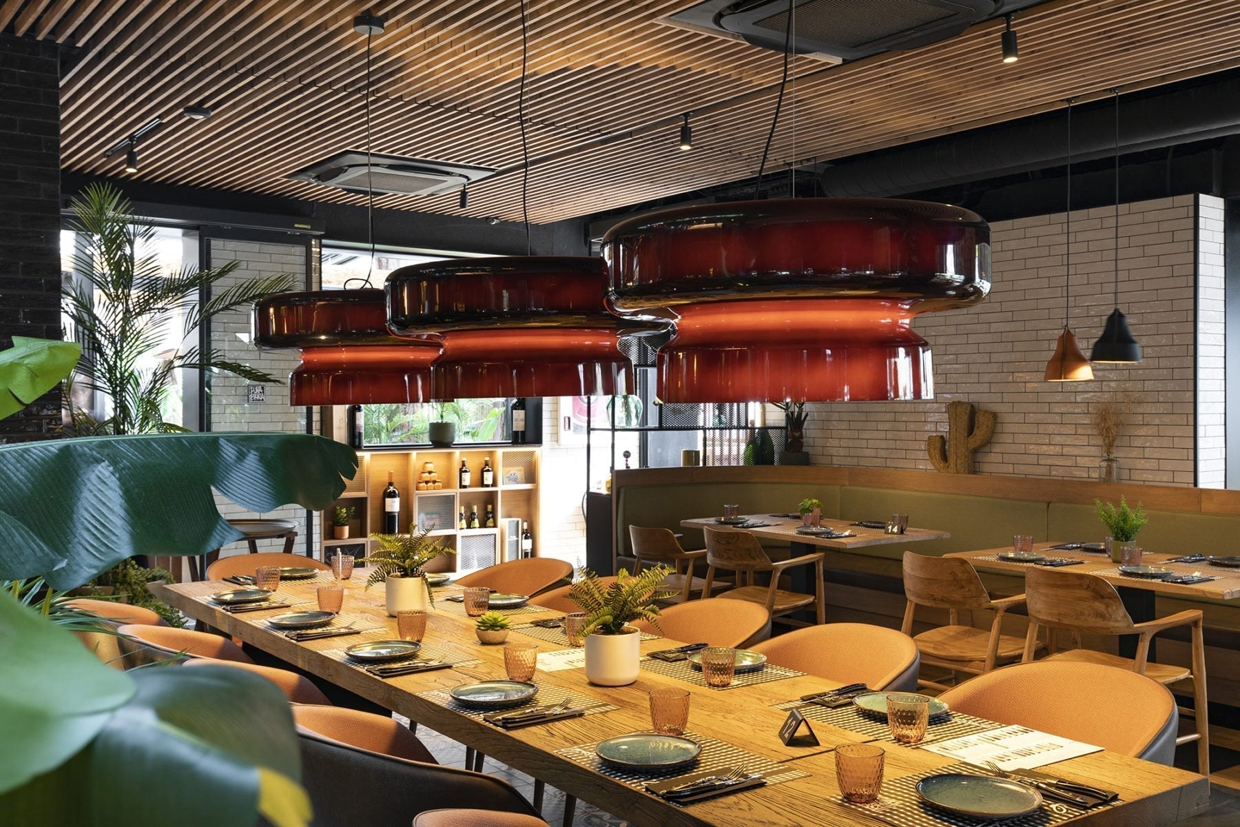 Bolemia Pendant Light