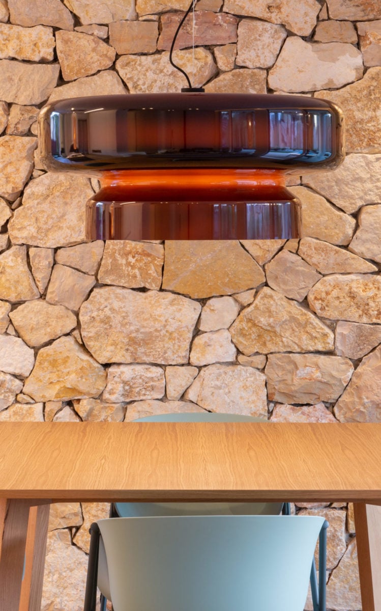 Bolemia Pendant Light