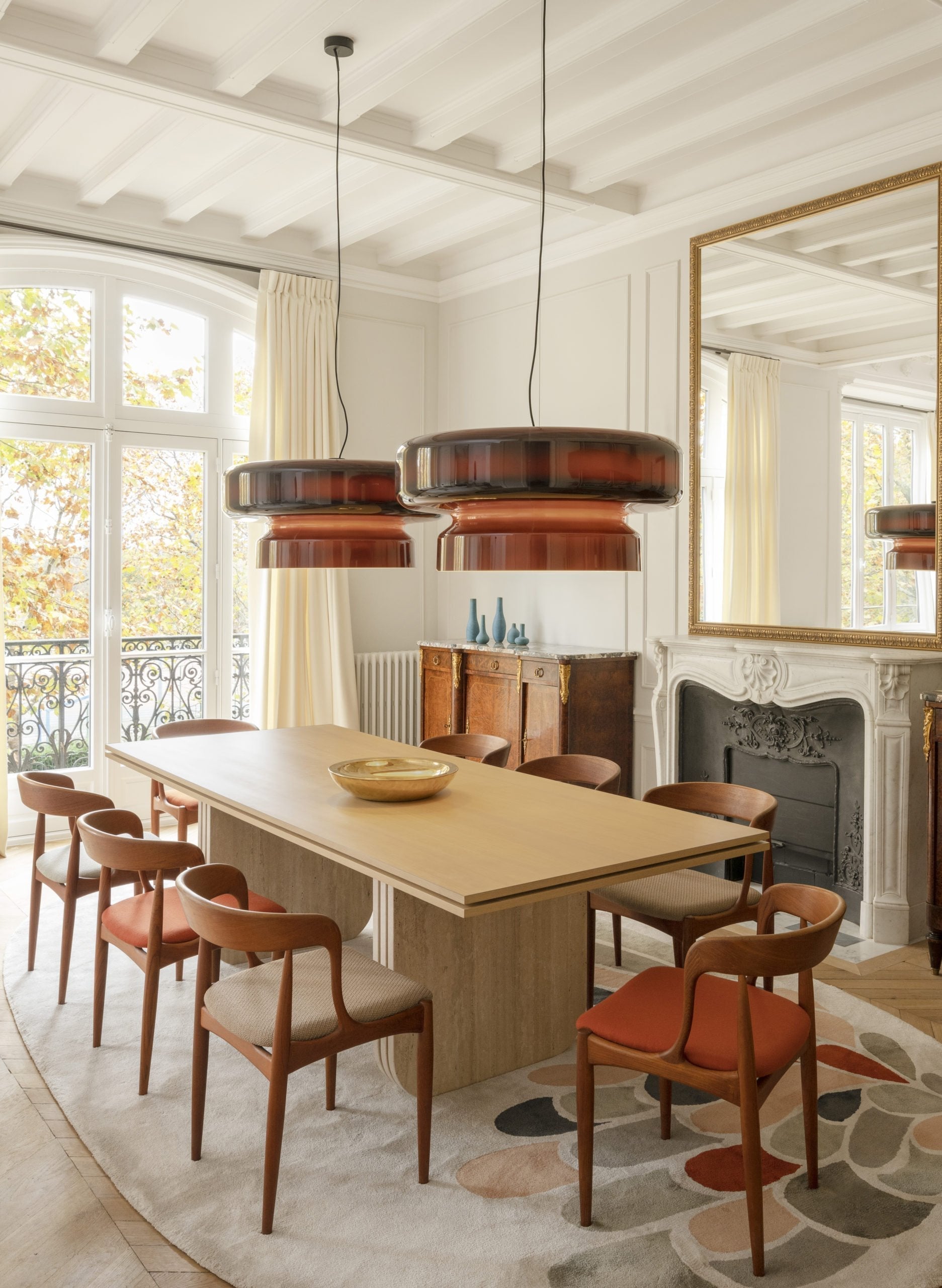 Bolemia Pendant Light