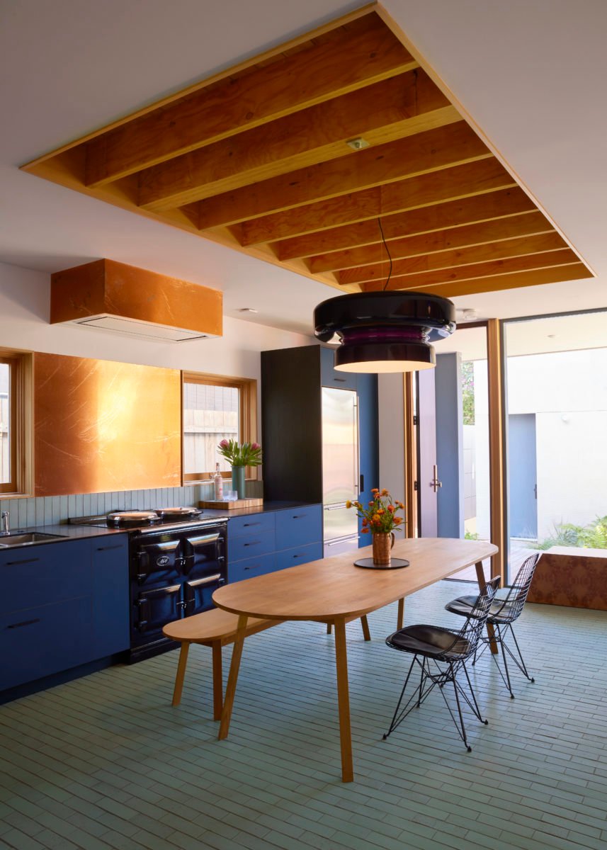 Bolemia Pendant Light