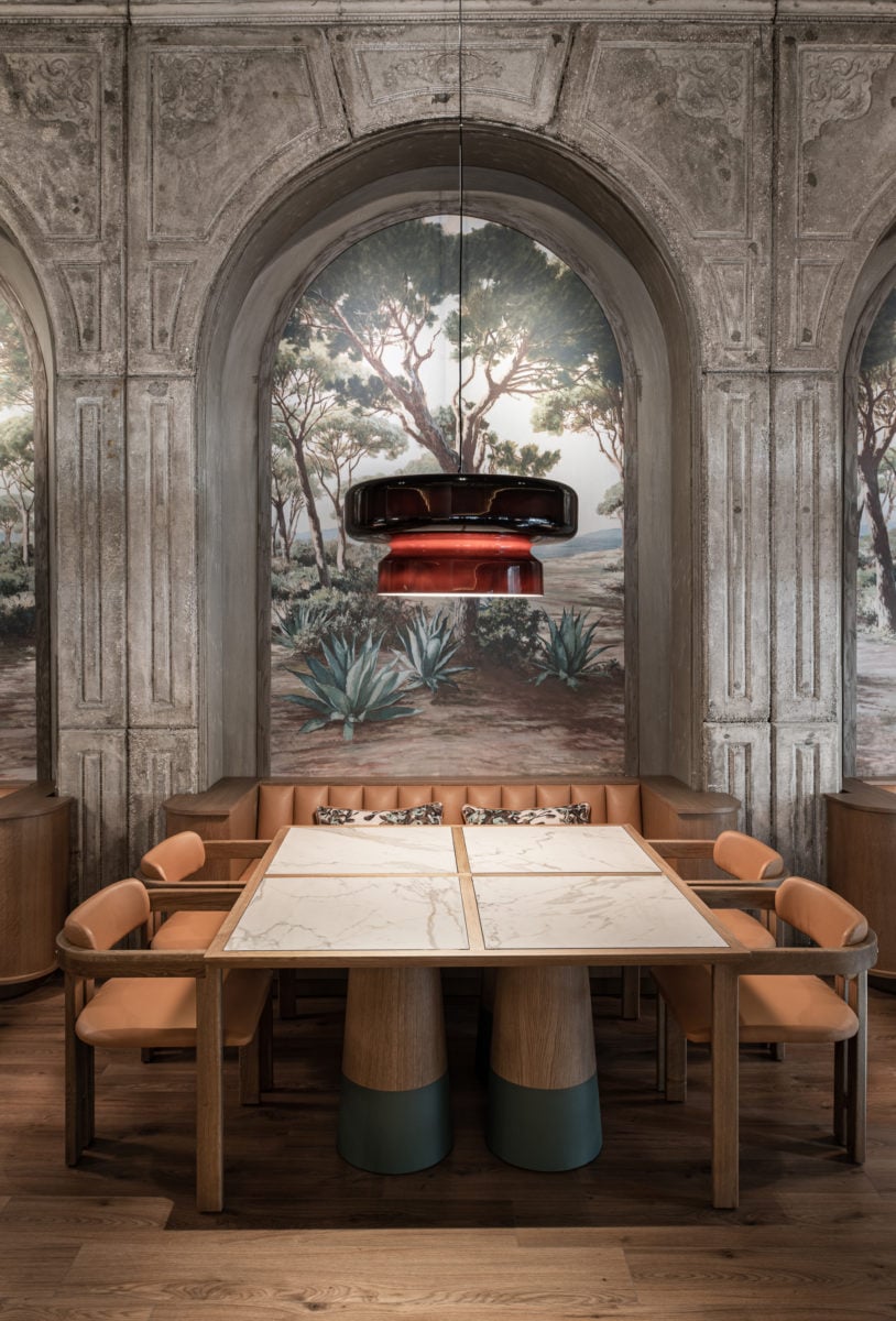 Bolemia Pendant Light