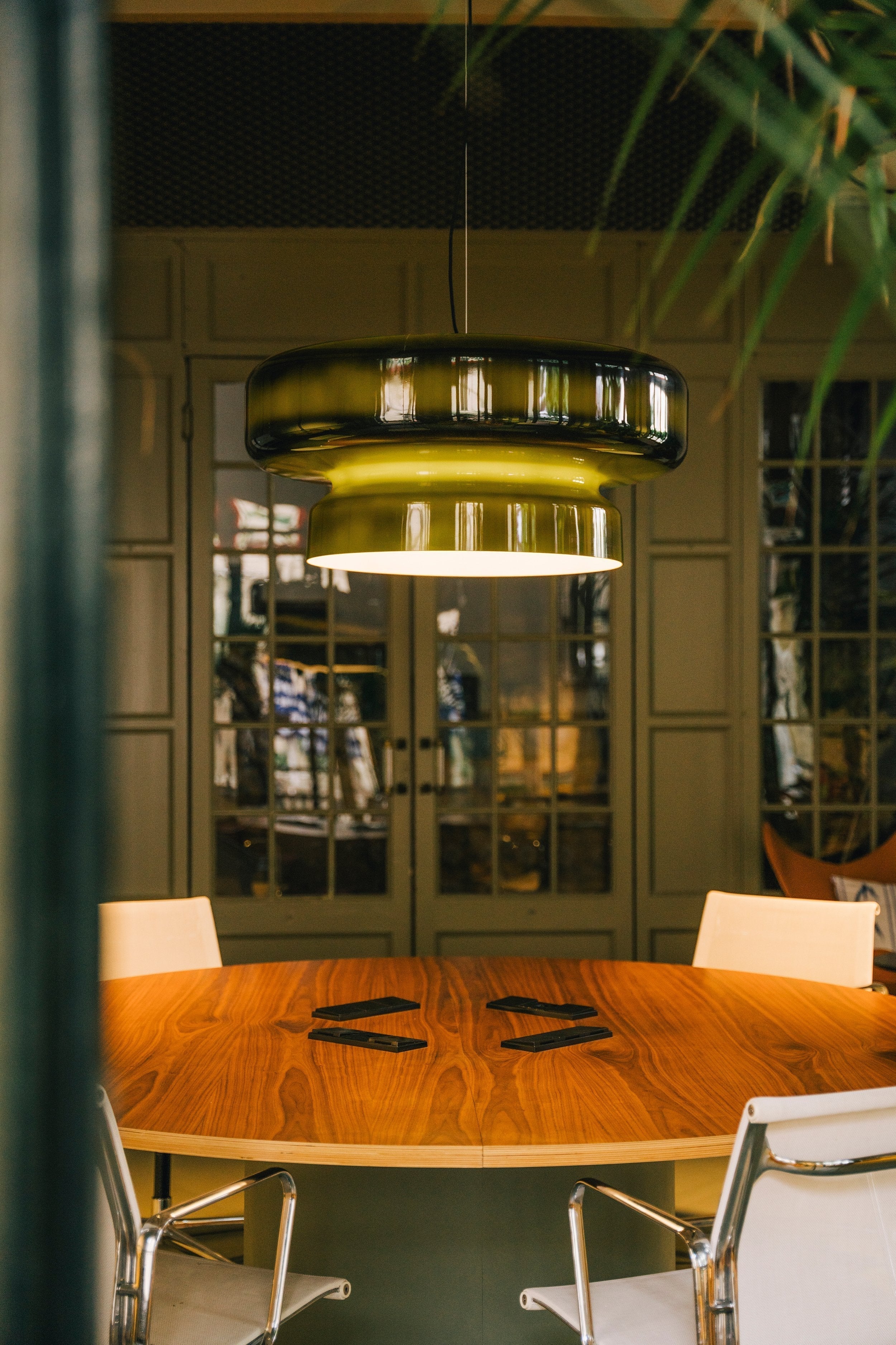 Bolemia Pendant Light